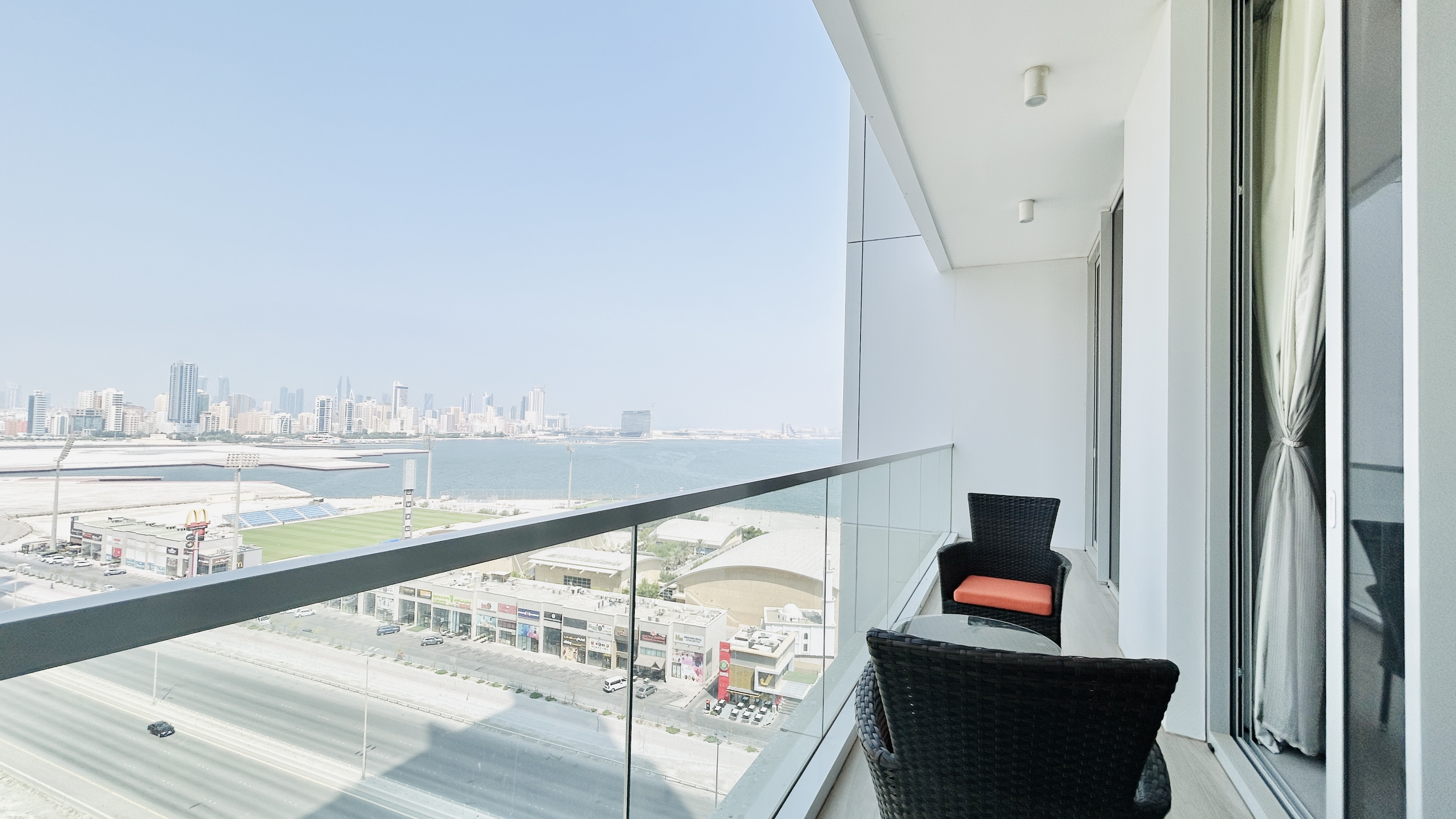 GREAT INVESTMENT | LUXURY | SPACIOUS ROOM | SEA VIEW 
