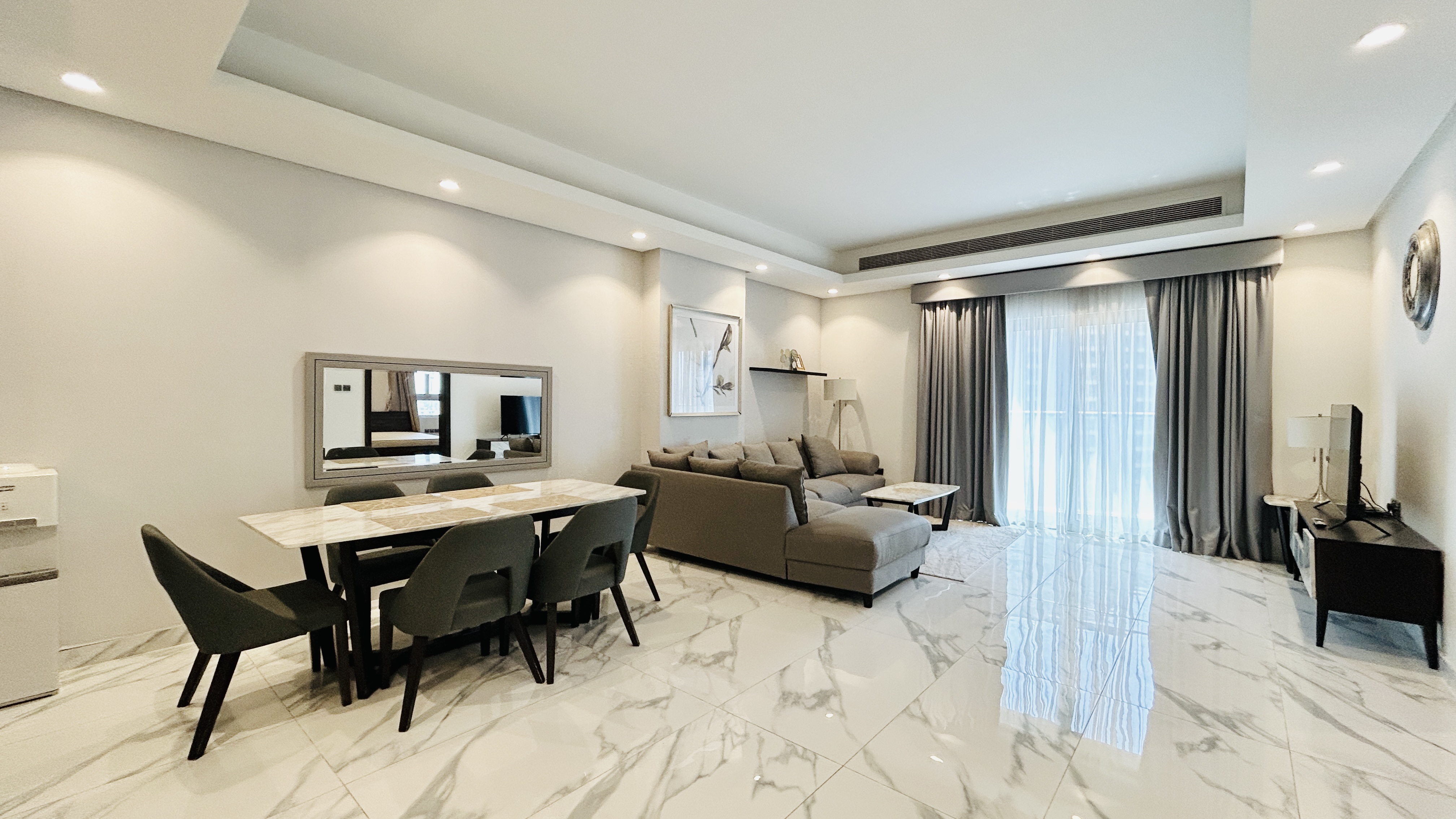 MODERN | SPACIOUS | SEA VIEW | GREAT AMENITIES