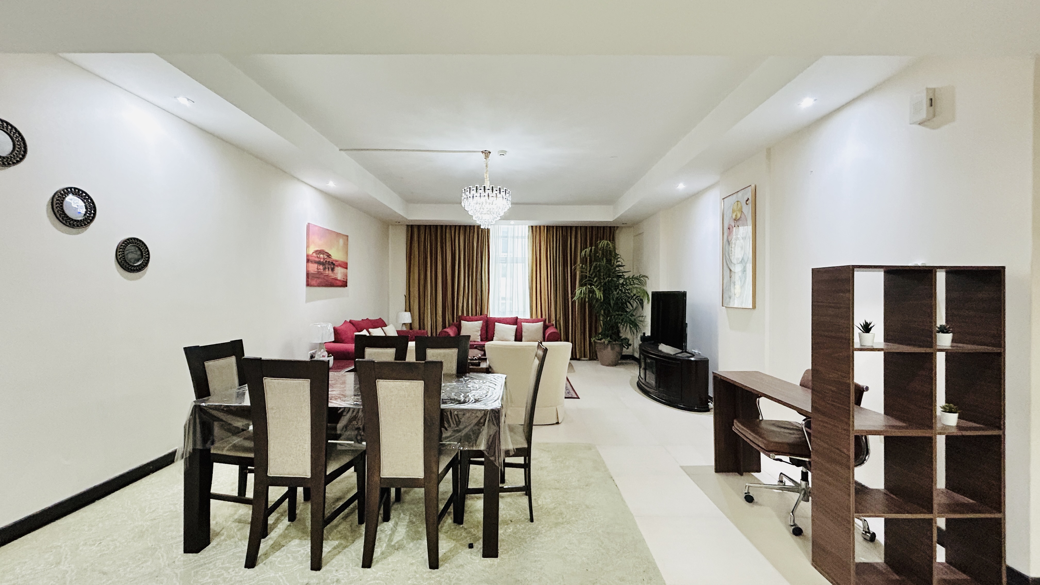 MODERN | SPACIOUS ROOMS | GREAT AMENITIES