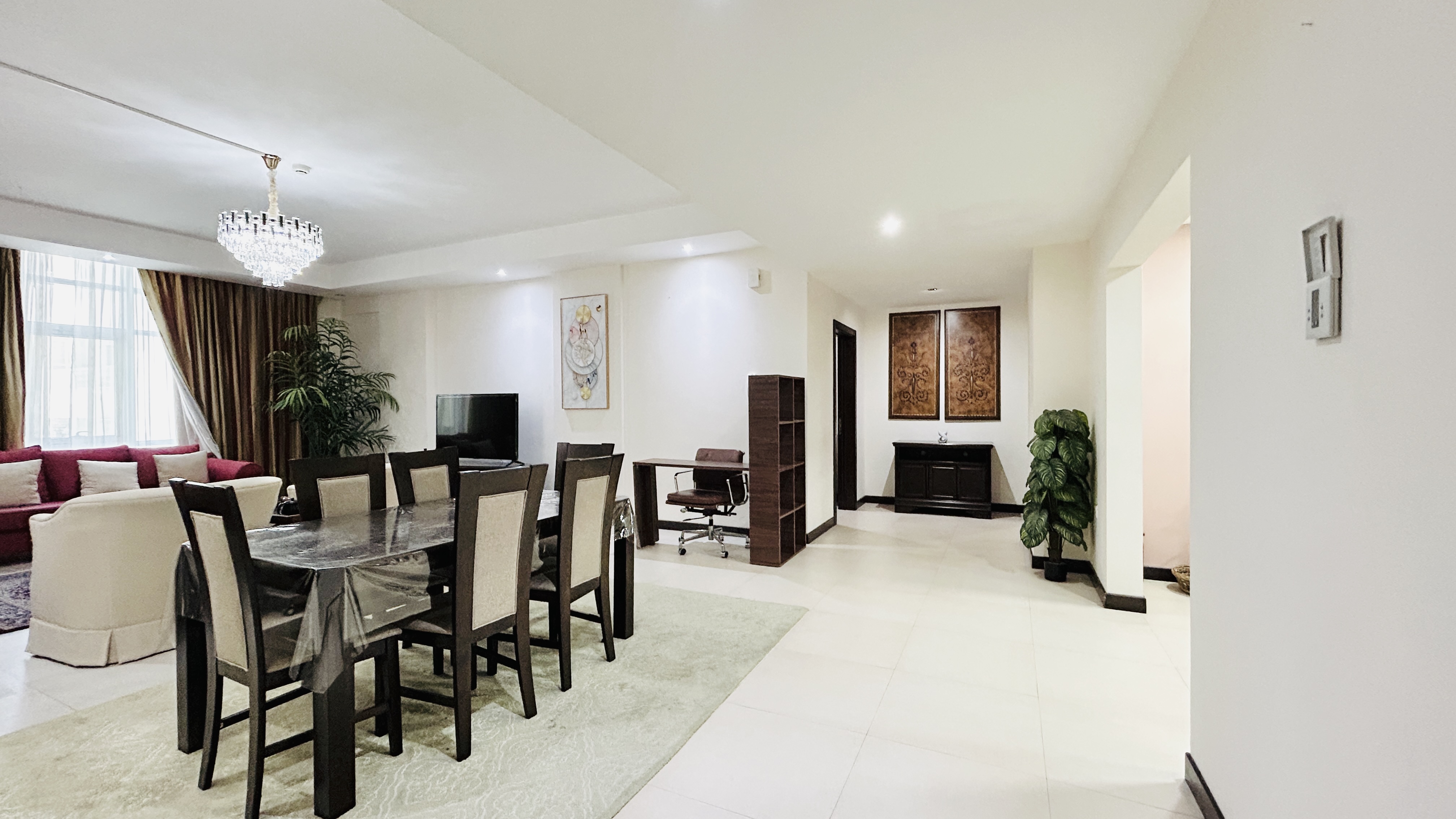 MODERN | SPACIOUS ROOMS | GREAT AMENITIES