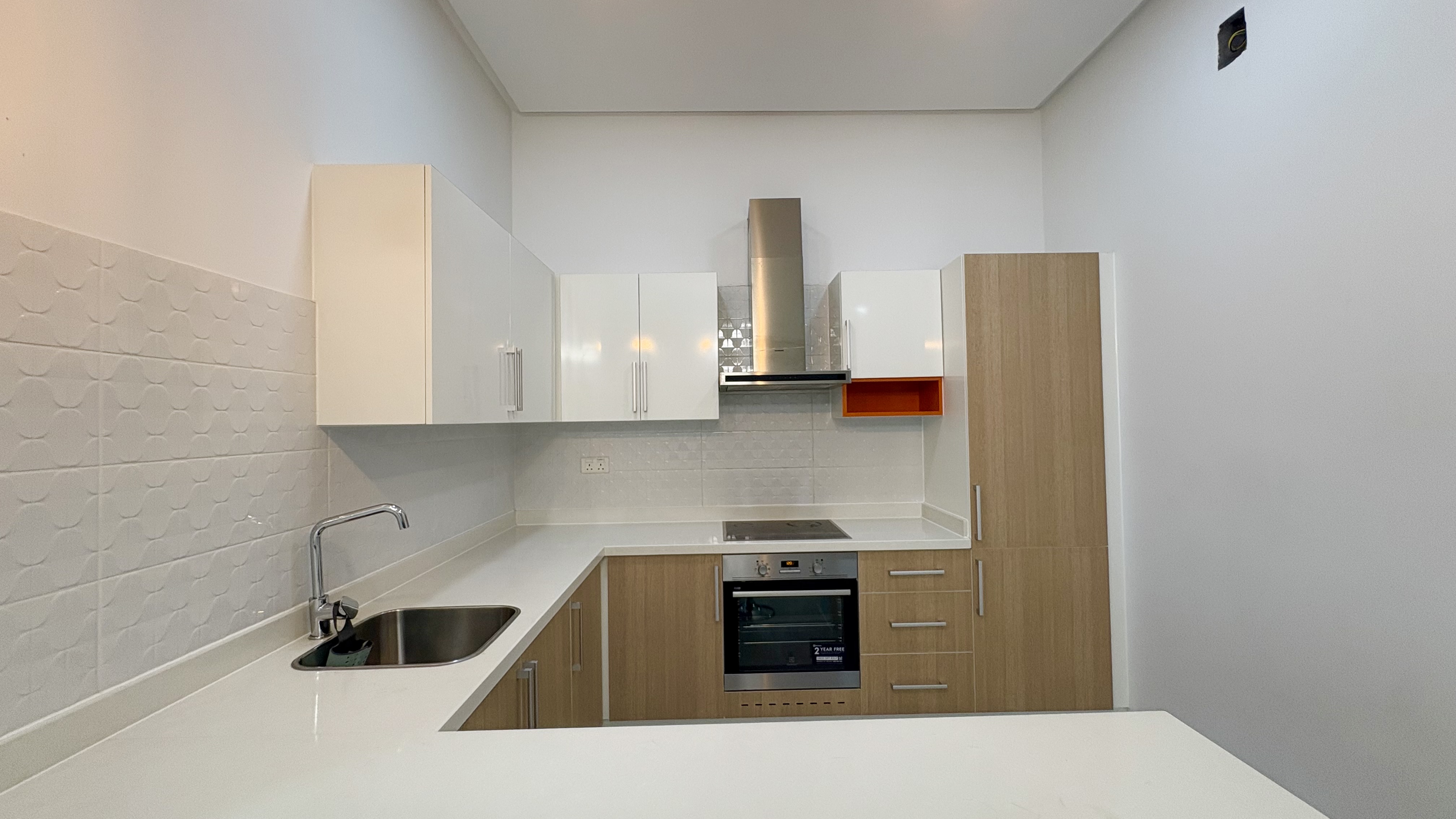 Affordable 1bhk Unit In Janabiya | Mercado Mall 