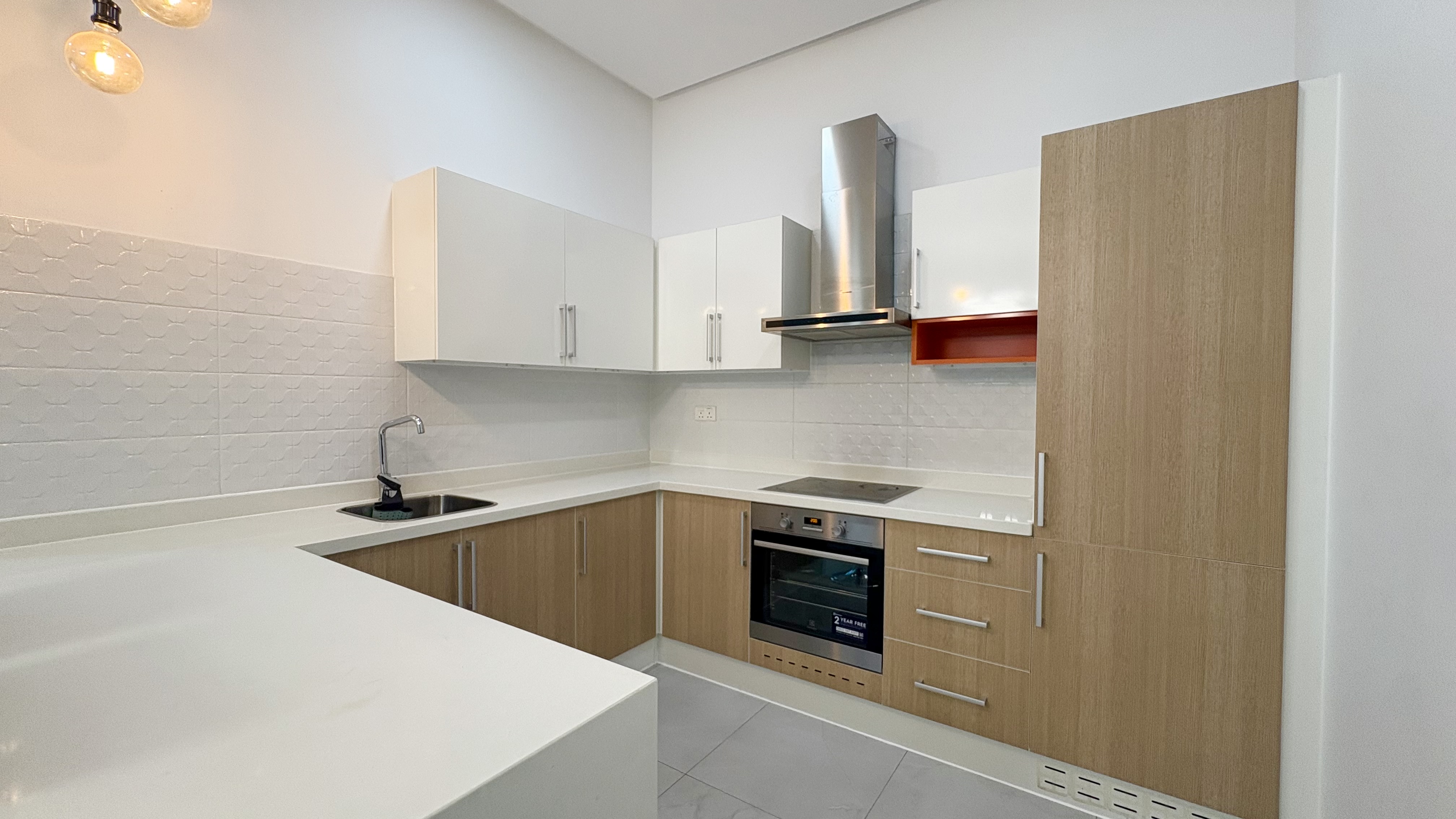 Affordable 1bhk Unit In Janabiya | Mercado Mall 