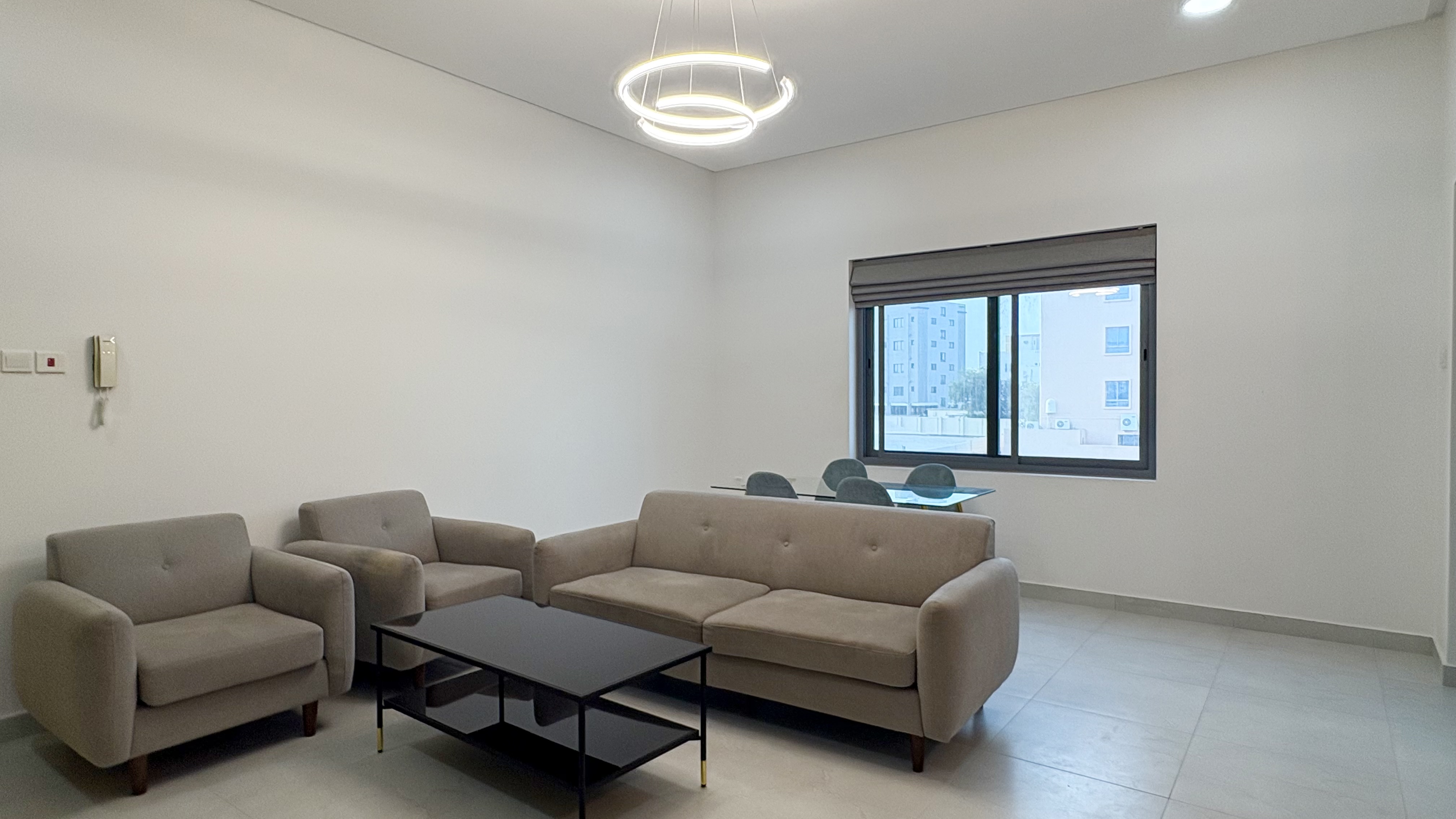 Affordable 1bhk Unit In Janabiya | Mercado Mall 