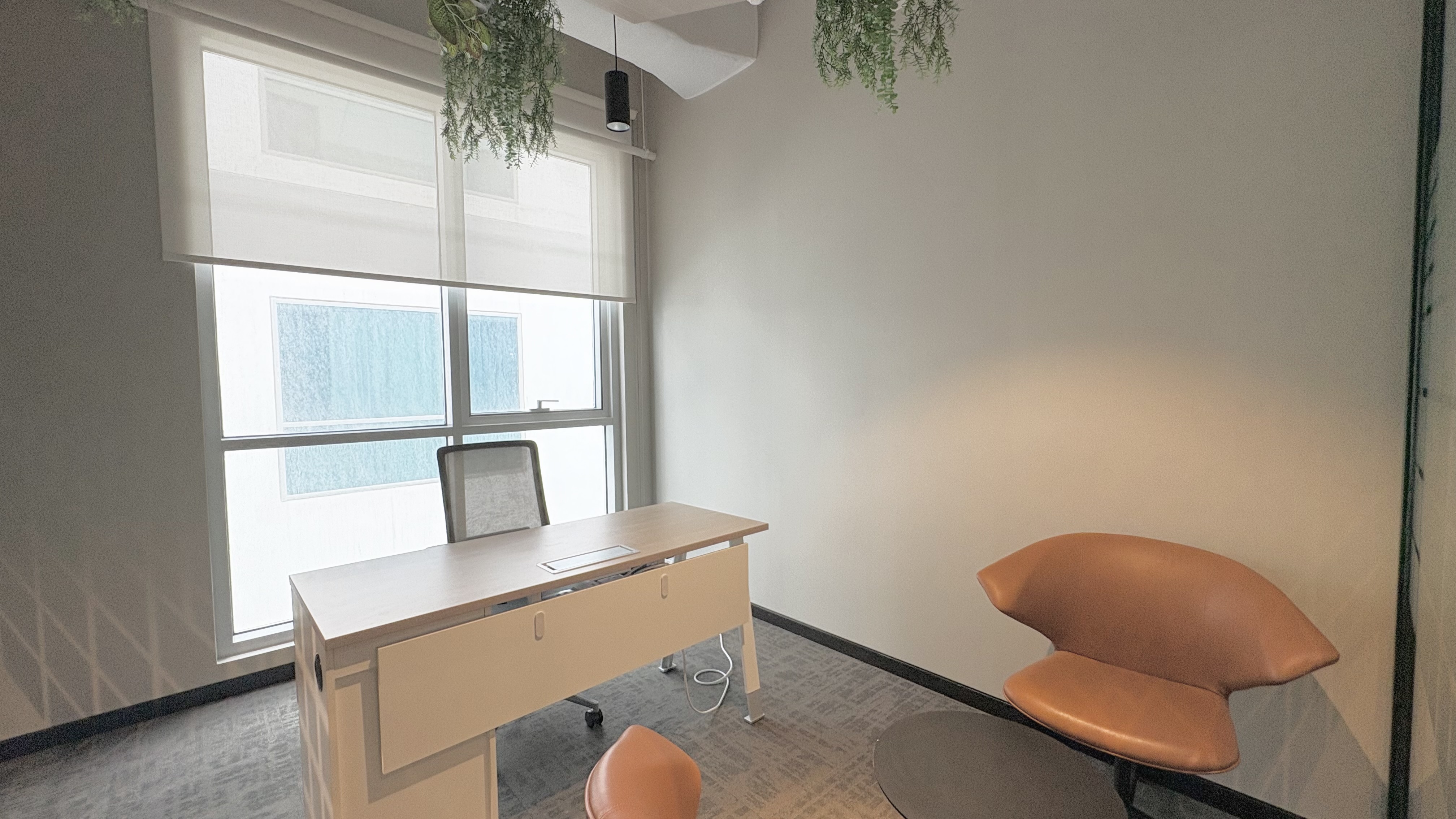 Premium Full-Floor Furnished Office | 279 SQM | Business-Ready Space