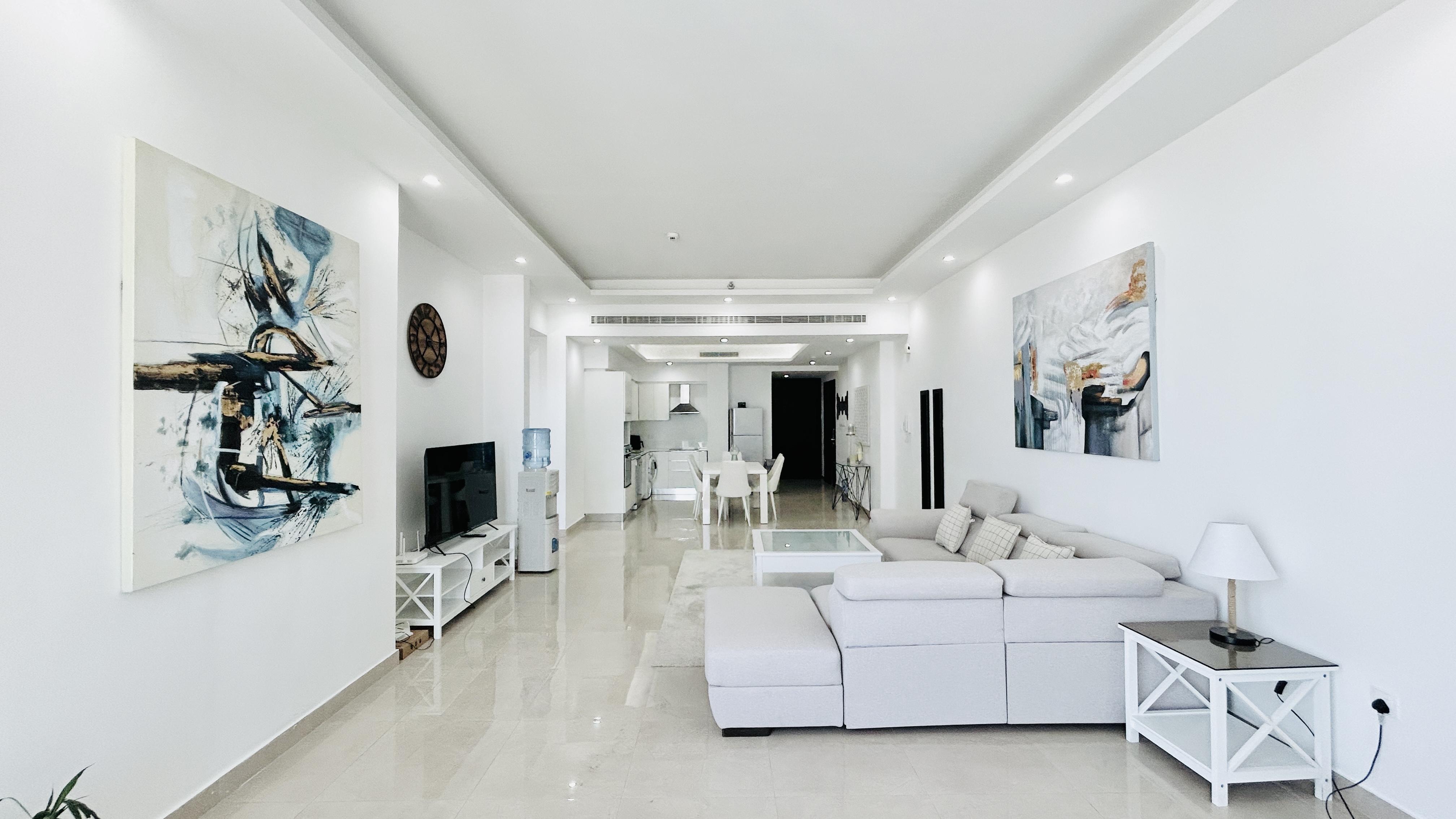 SPACIOUS ROOMS | LUXURY | FULL SEA VIEW | AMENITIES