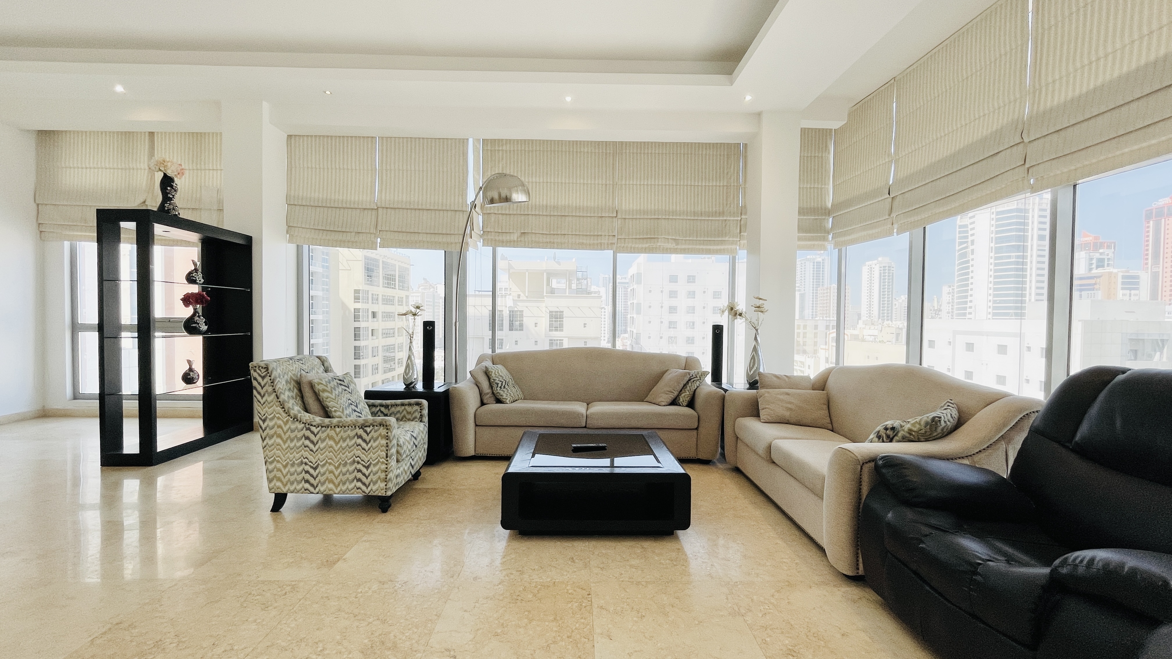 NAVY APPROVED | SPACIOUS ROOMS | CITYVIEW | GREAT FACILITIES