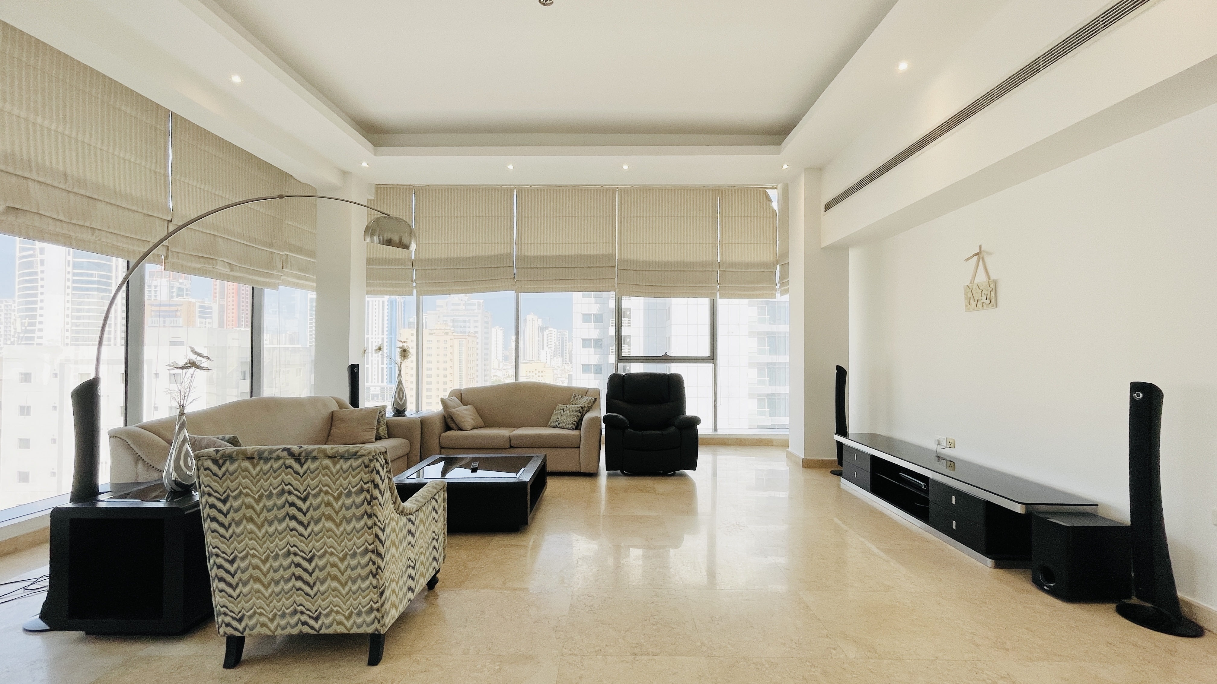 NAVY APPROVED | SPACIOUS ROOMS | CITYVIEW | GREAT FACILITIES