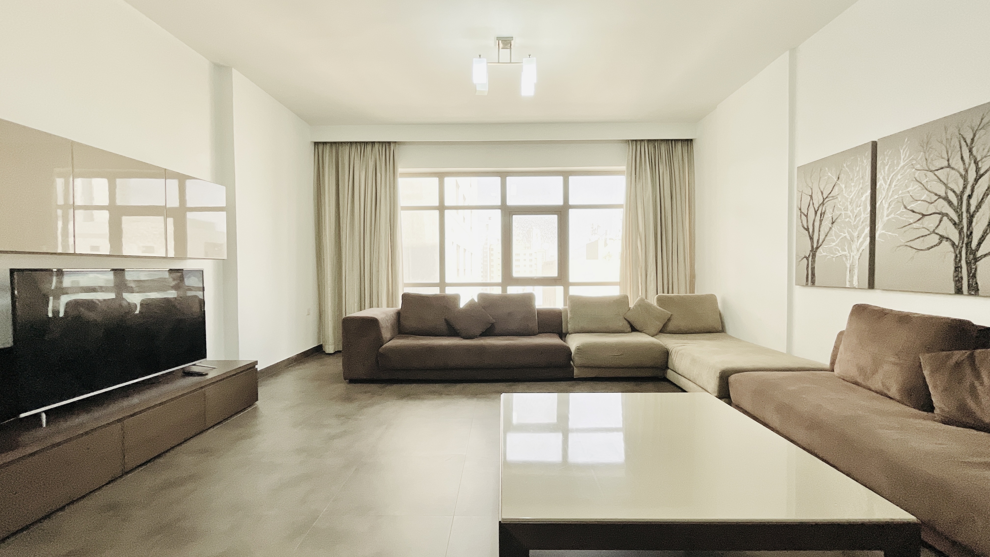 SPACIOUS ROOMS | CITY VIEW | GREAT FACILITIES