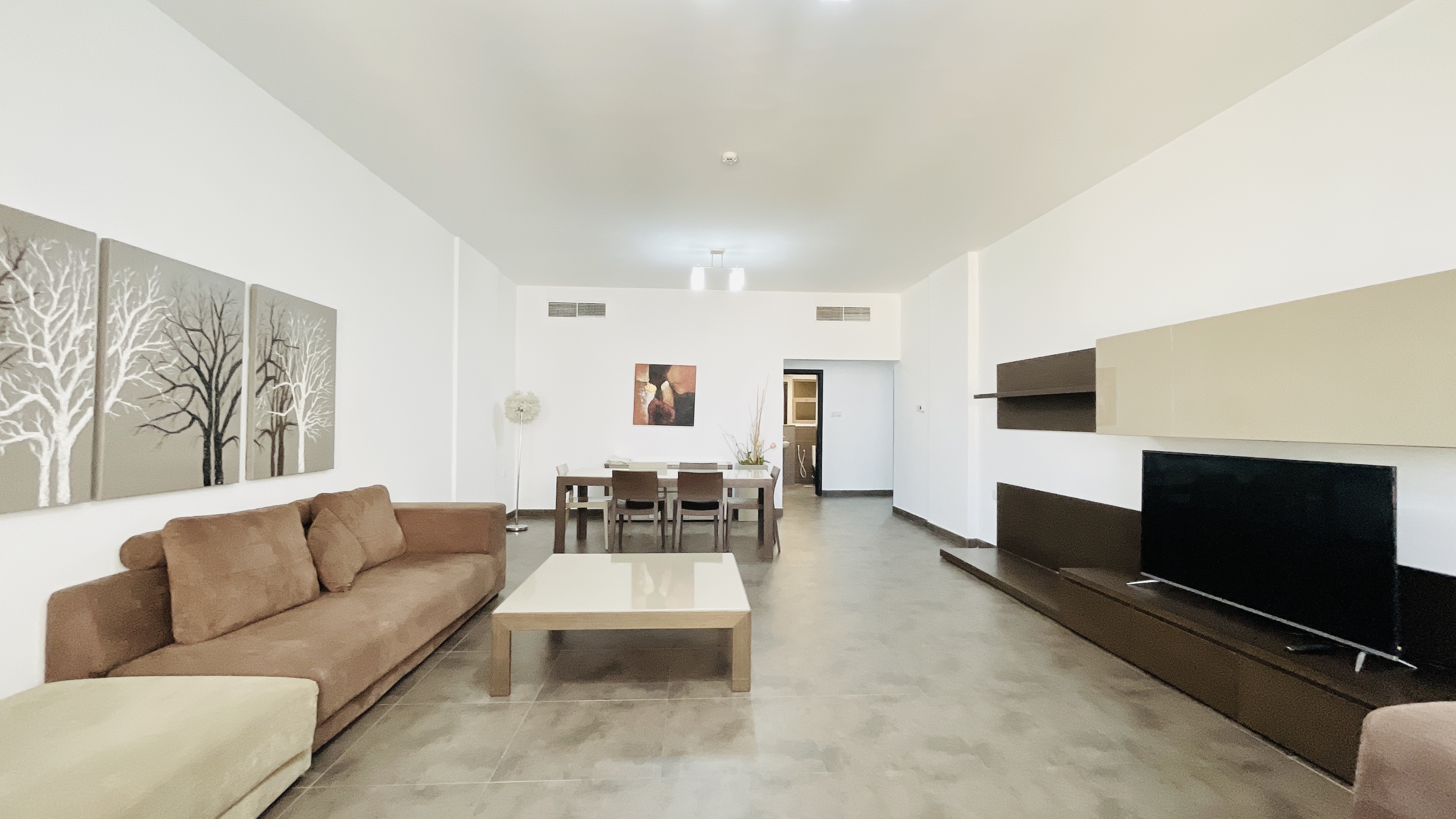 SPACIOUS ROOMS | CITY VIEW | GREAT FACILITIES