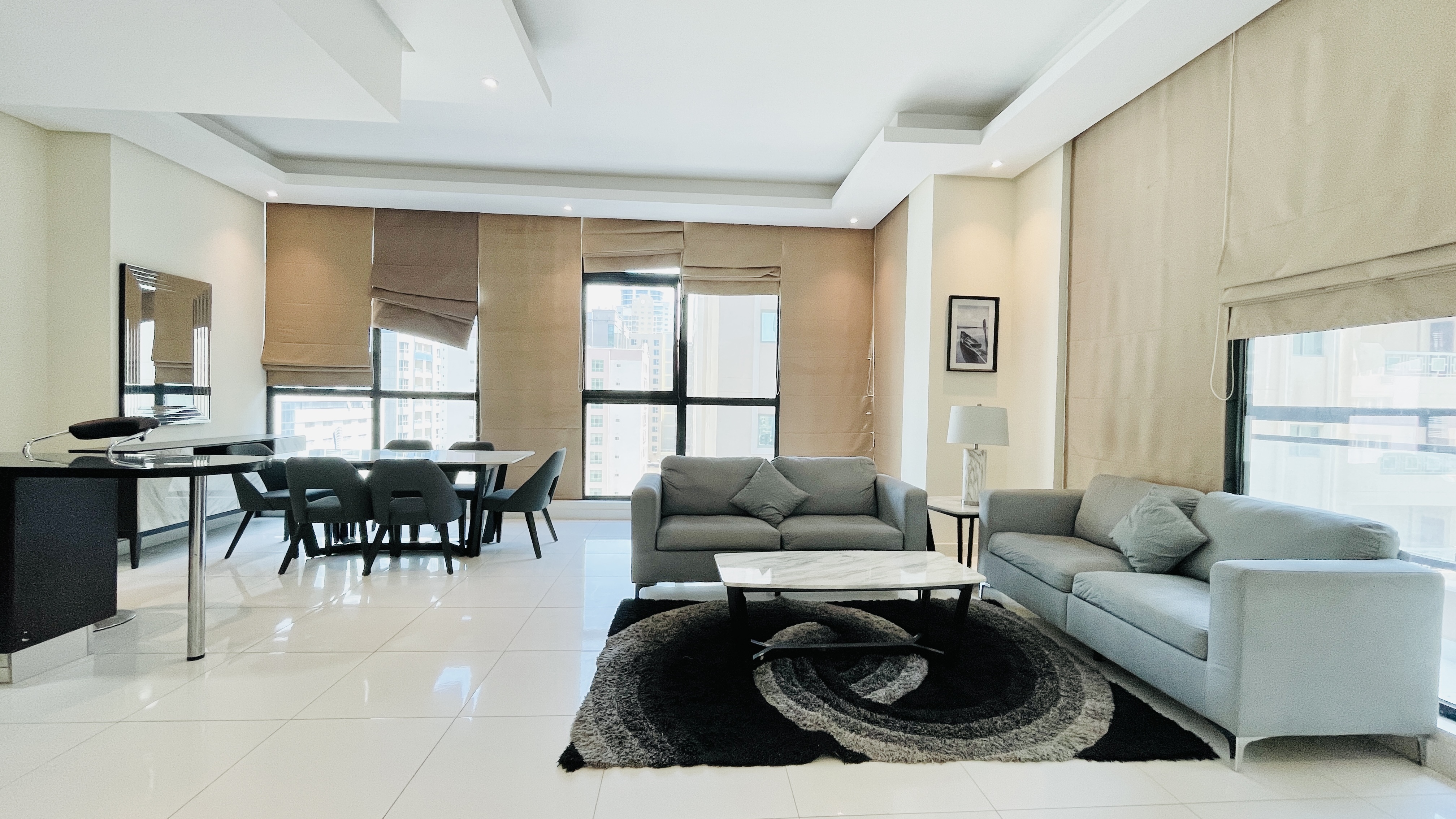 GREAT FACILITIES | SPACIOUS ROOMS | BALCONY | CITYVIEW
