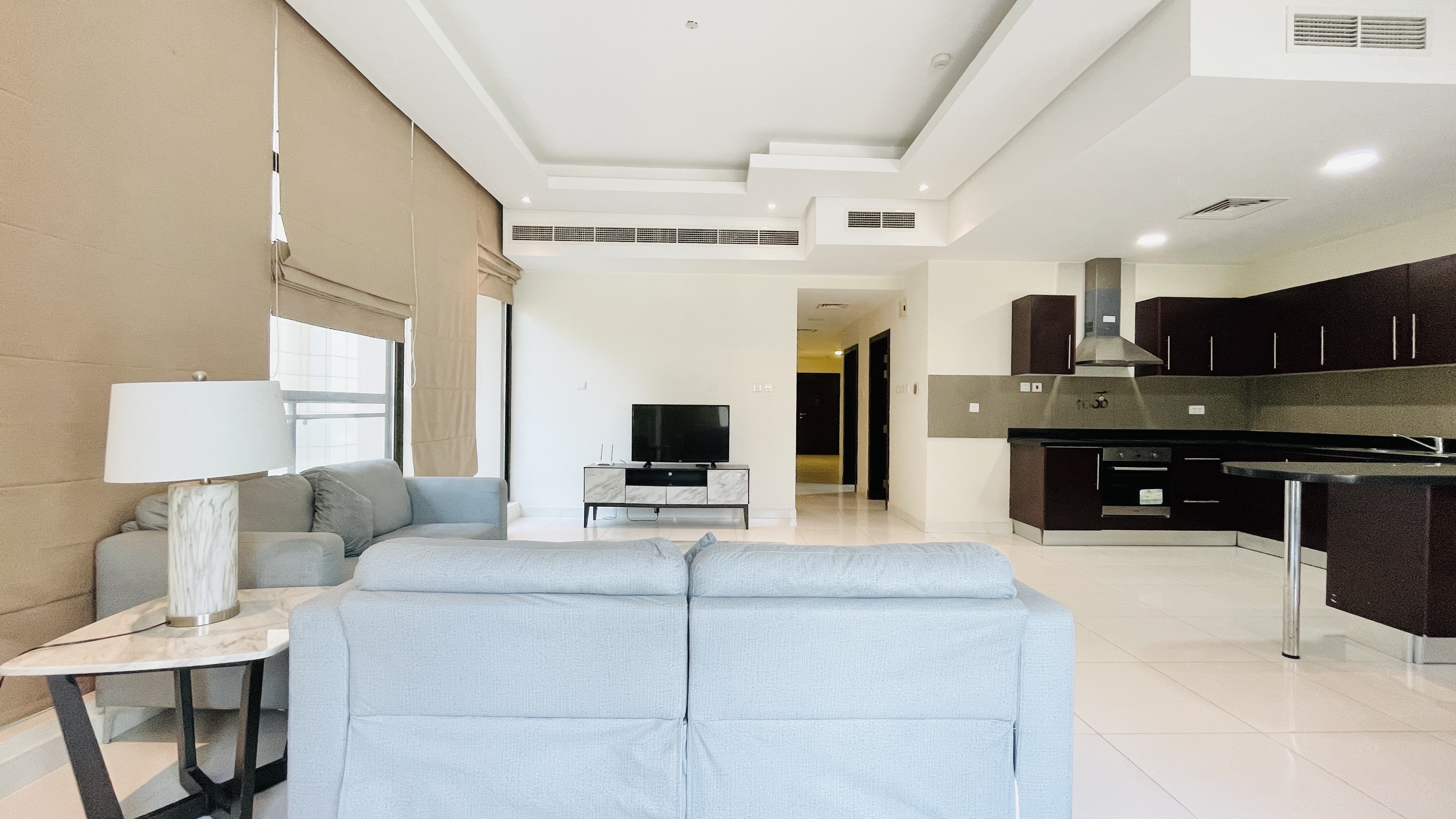 GREAT FACILITIES | SPACIOUS ROOMS | BALCONY | CITYVIEW