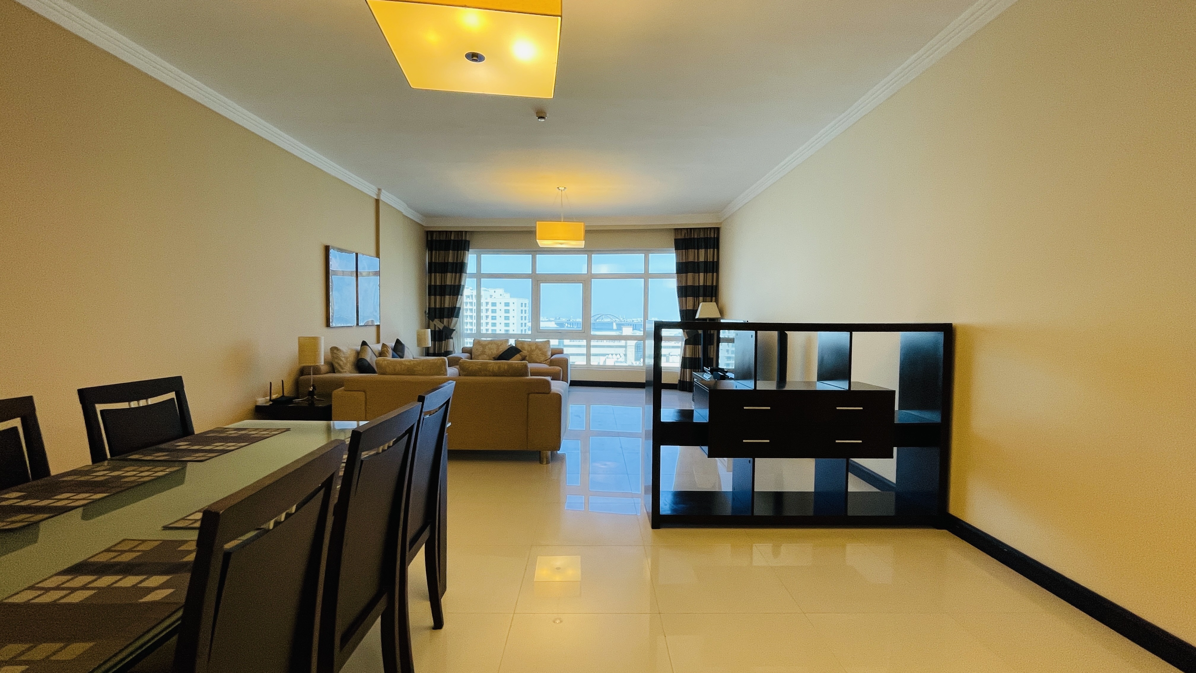 HOUSEKEEPING | MODERN | SPACIOUS ROOMS | GREAT FACILITIES