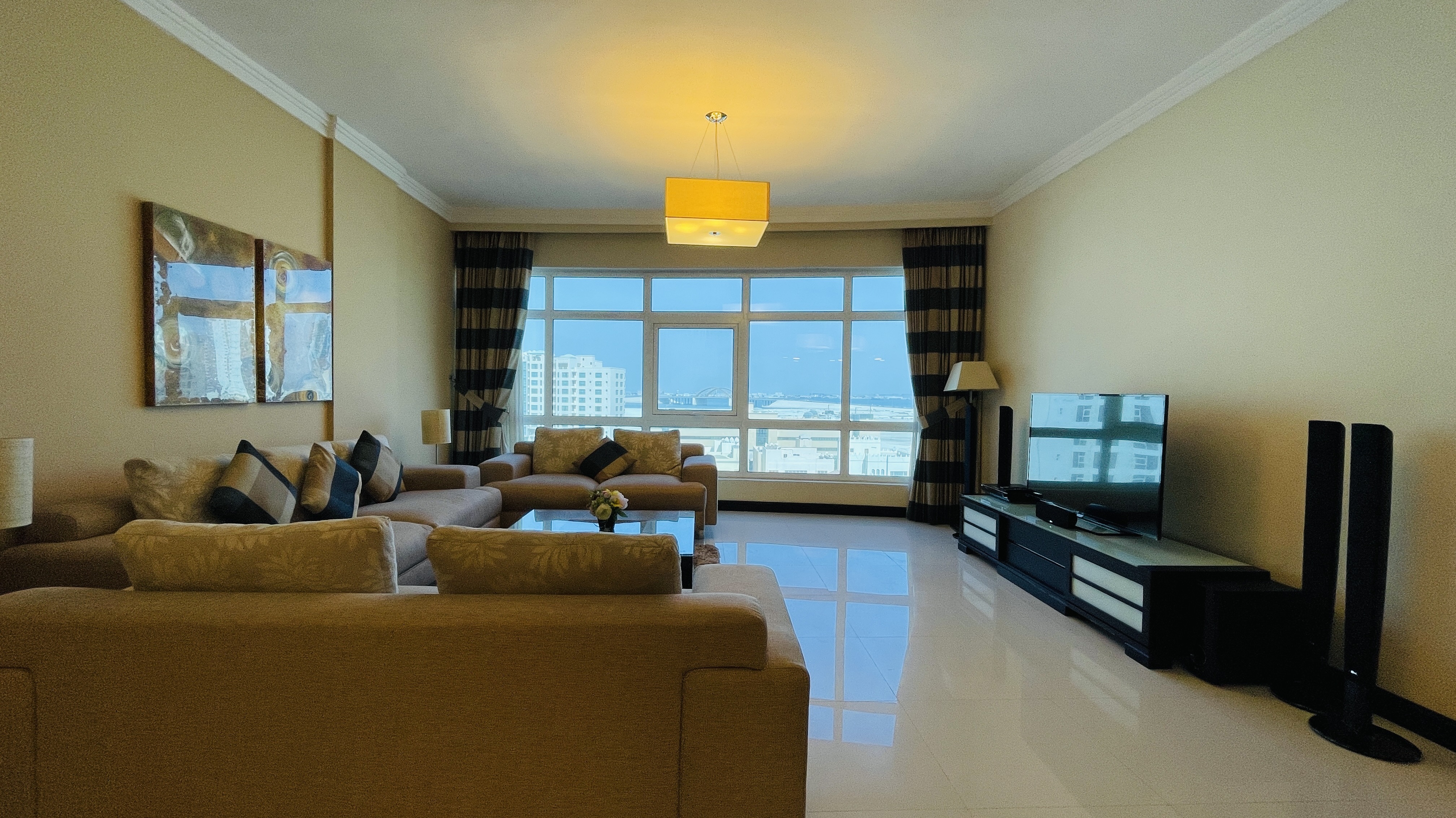 HOUSEKEEPING | MODERN | SPACIOUS ROOMS | GREAT FACILITIES