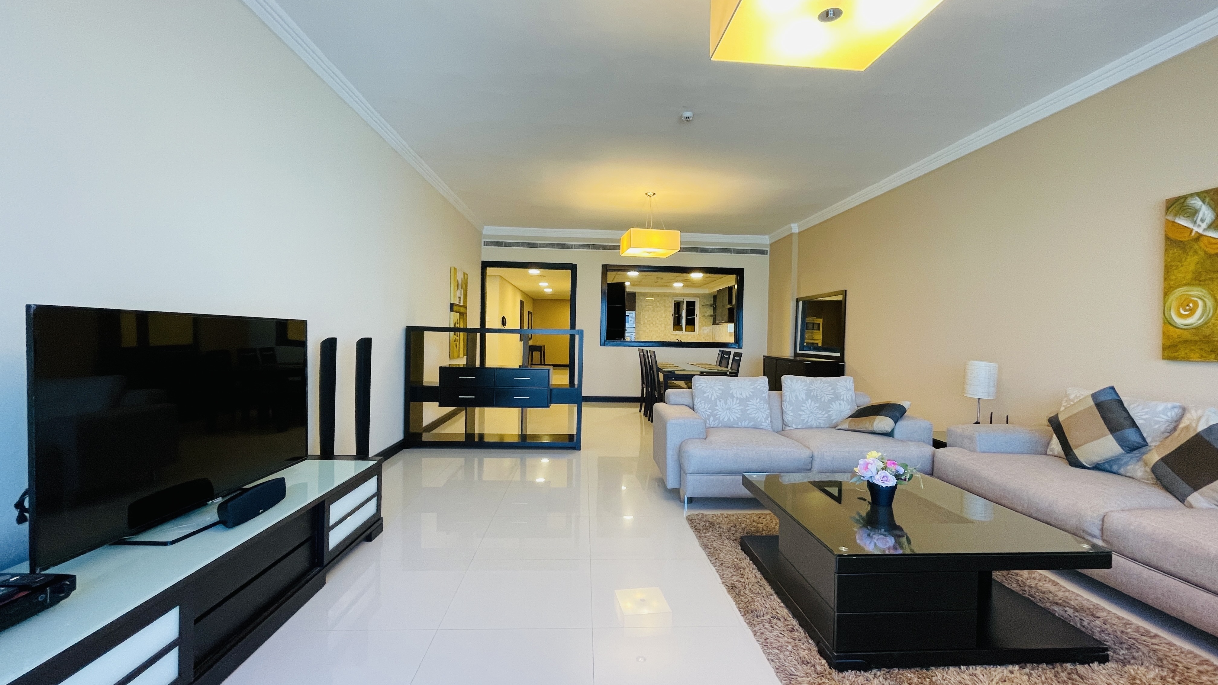 HOUSEKEEPING | MODERN | SPACIOUS ROOMS | GREAT FACILITIES