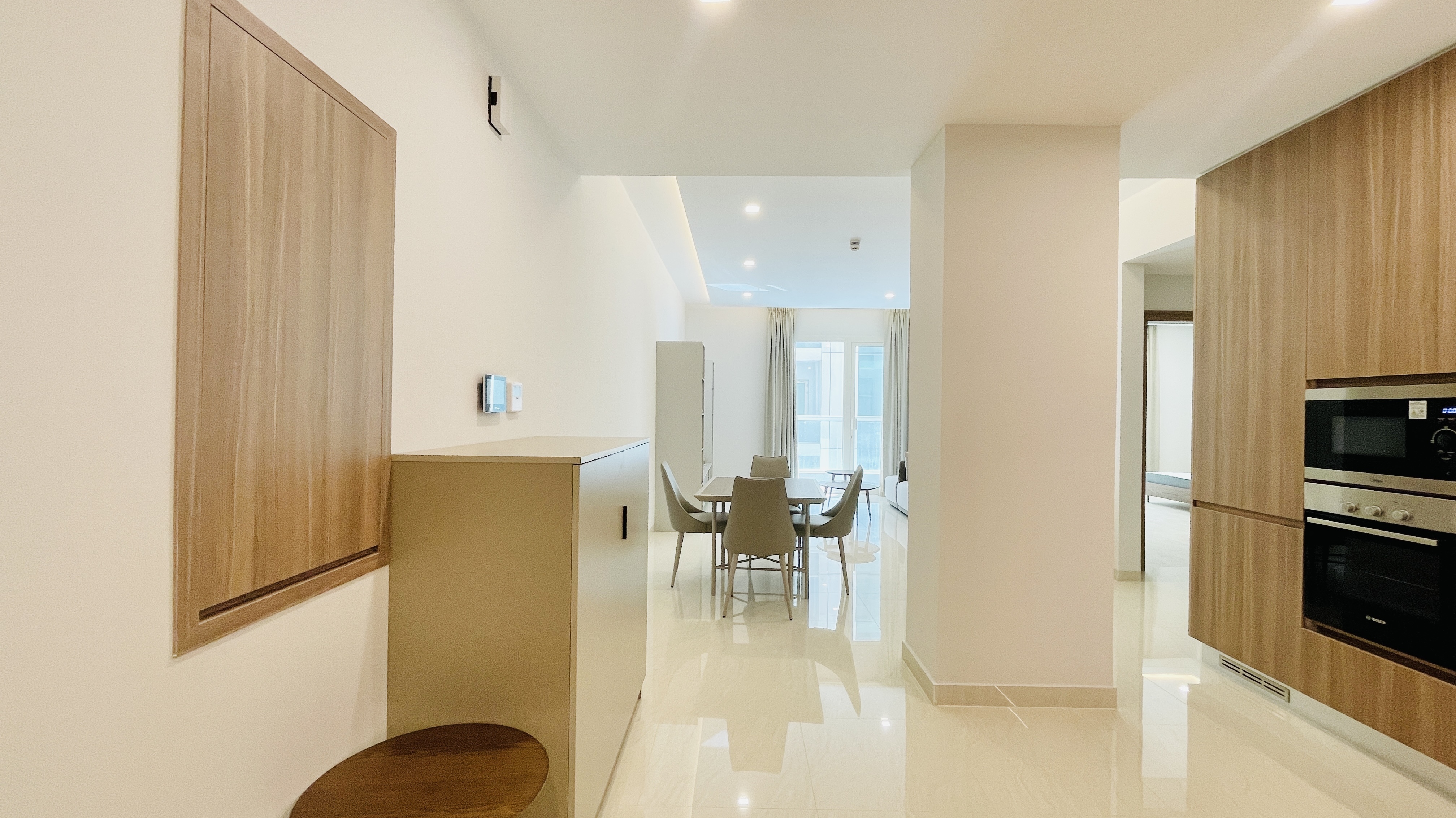 HOUSEKEEPING | SPACIOUS ROOMS | BALCONY | GREAT FACILITIES