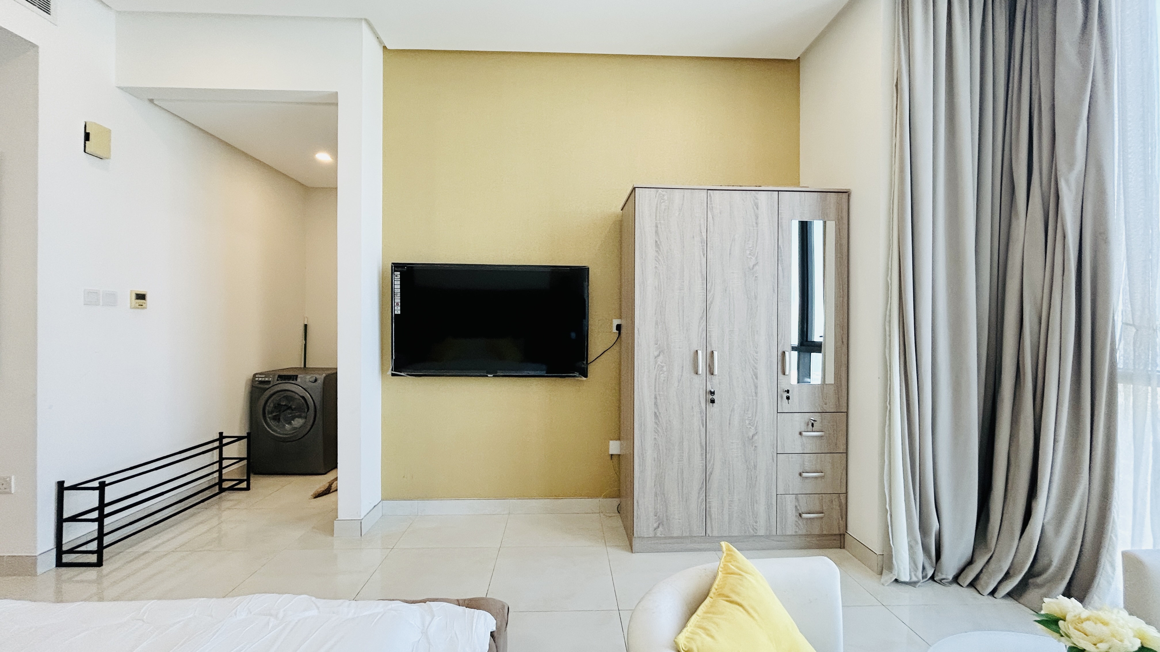 CITY VIEW | MODERN FITTINGS | AFFORDABLE