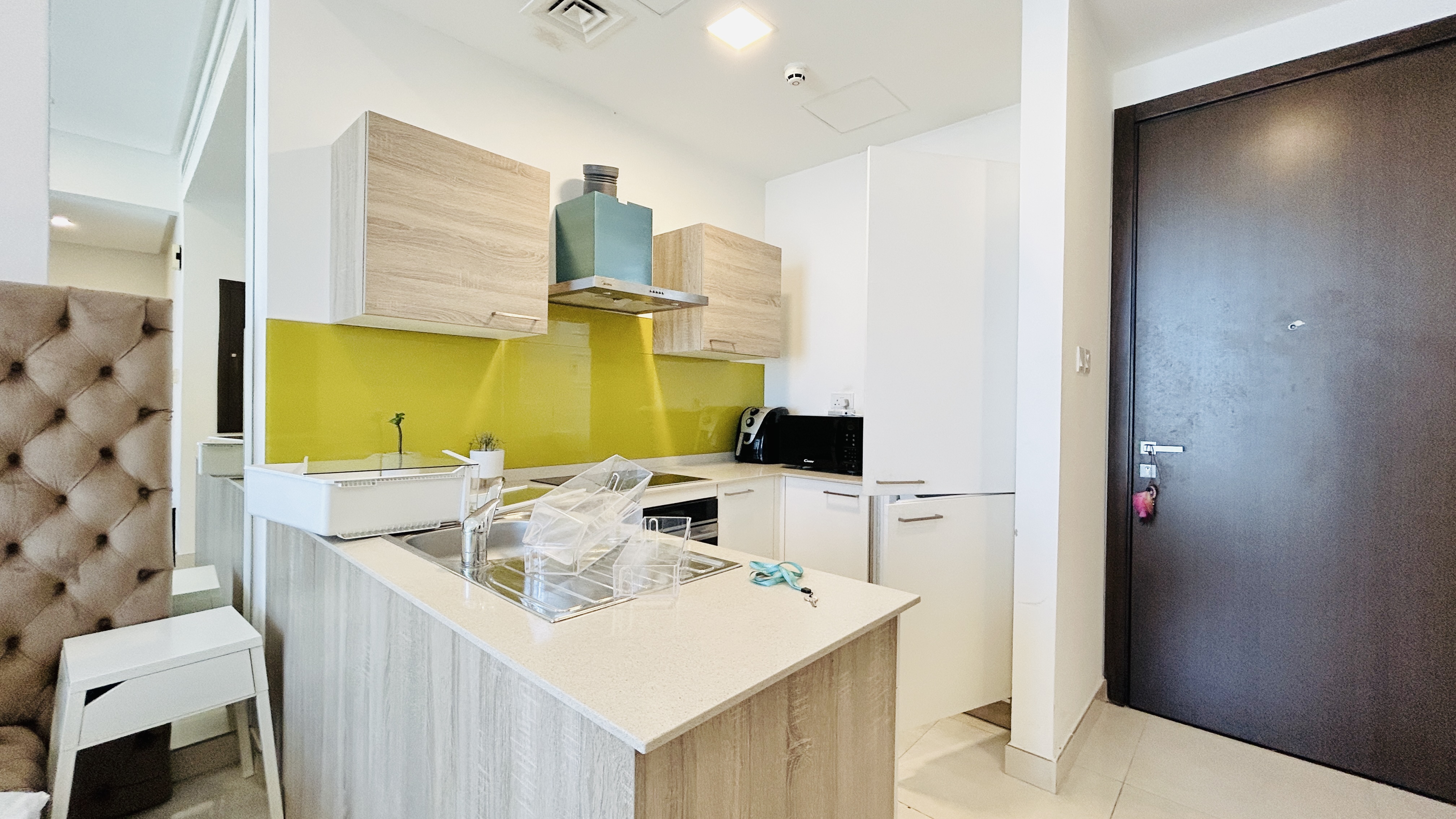 CITY VIEW | MODERN FITTINGS | AFFORDABLE