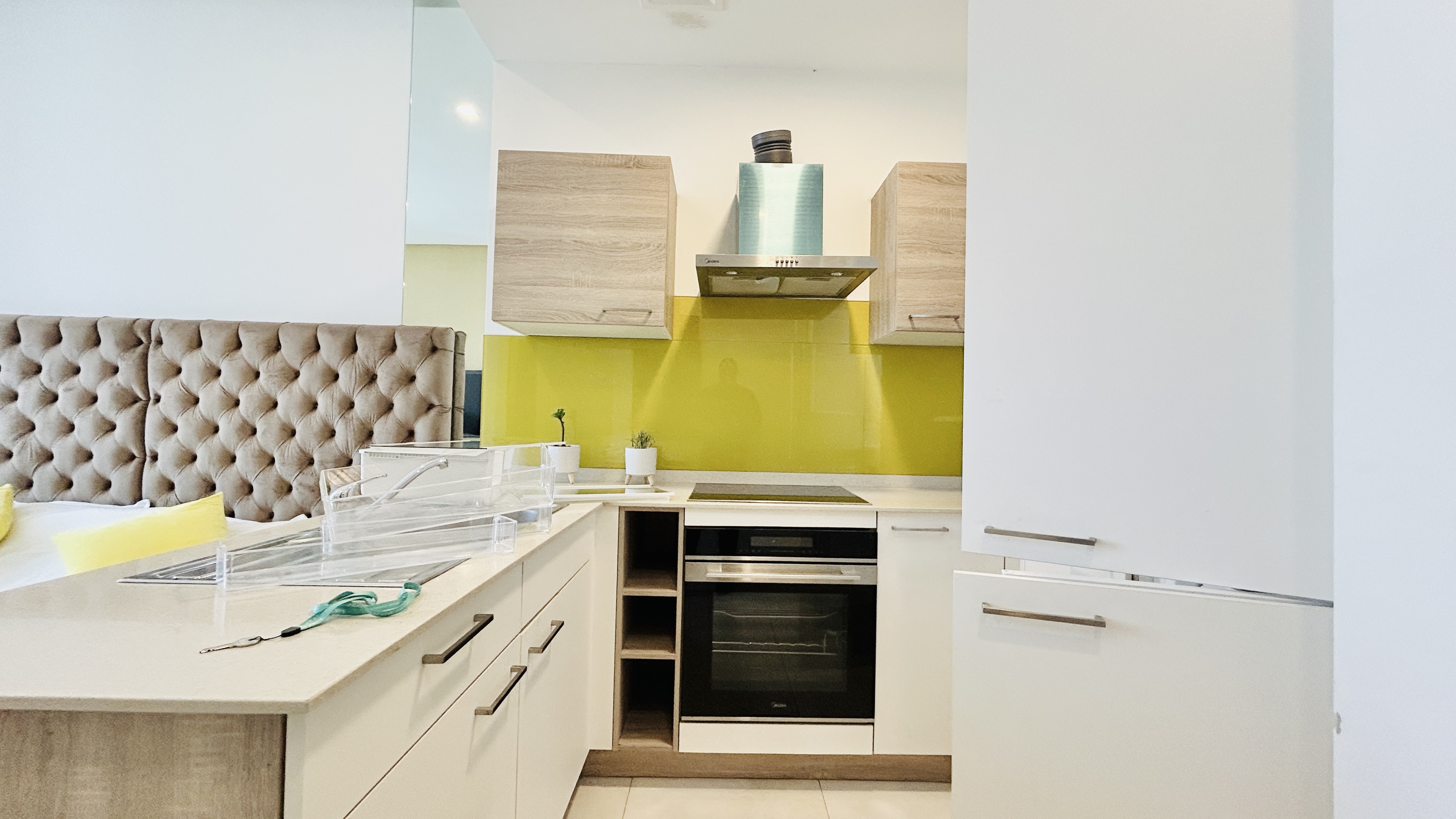 CITY VIEW | MODERN FITTINGS | AFFORDABLE