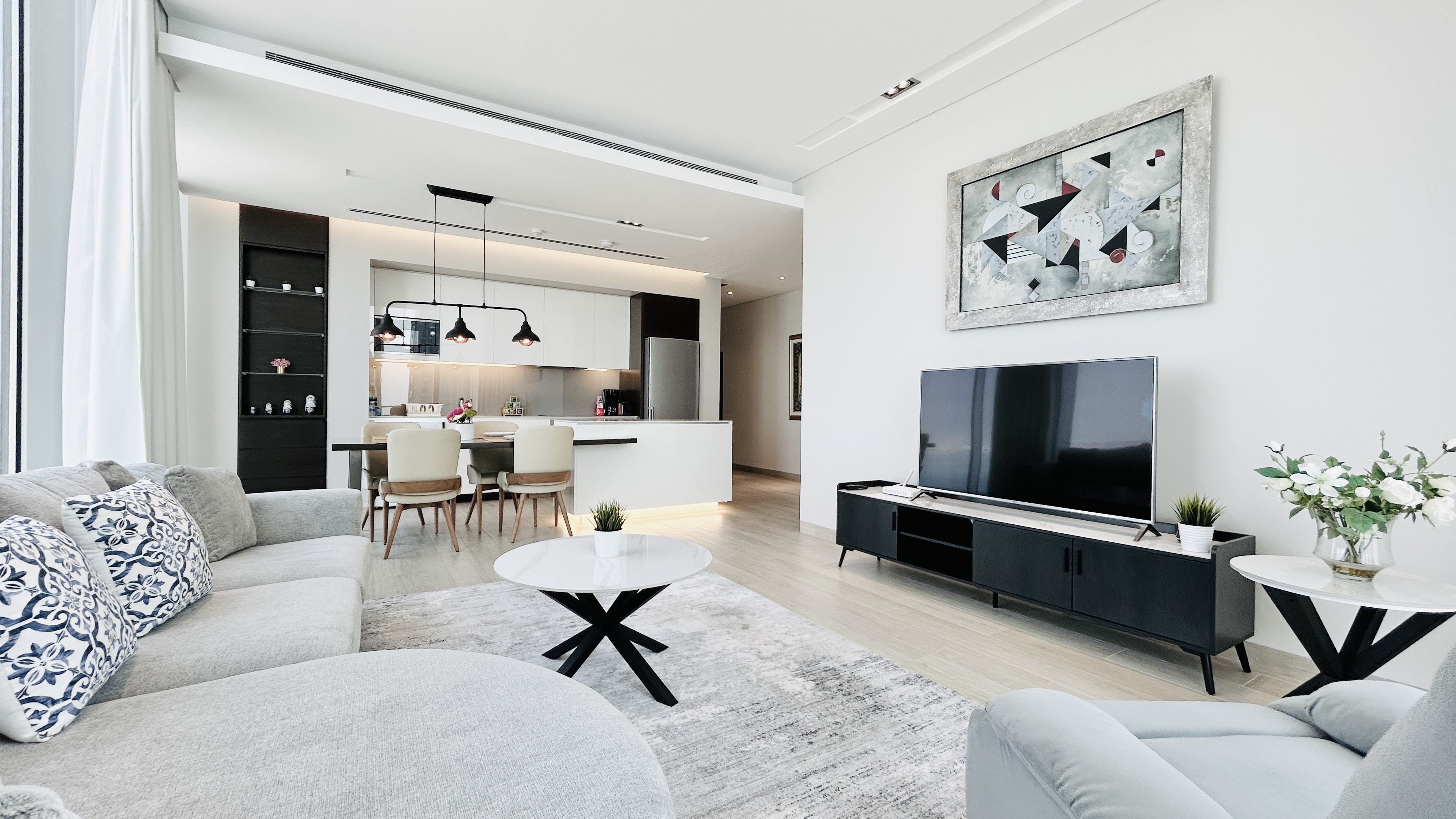 LUXURY | SPACIOUS ROOM | SEA VIEW | GREAT AMENITIES