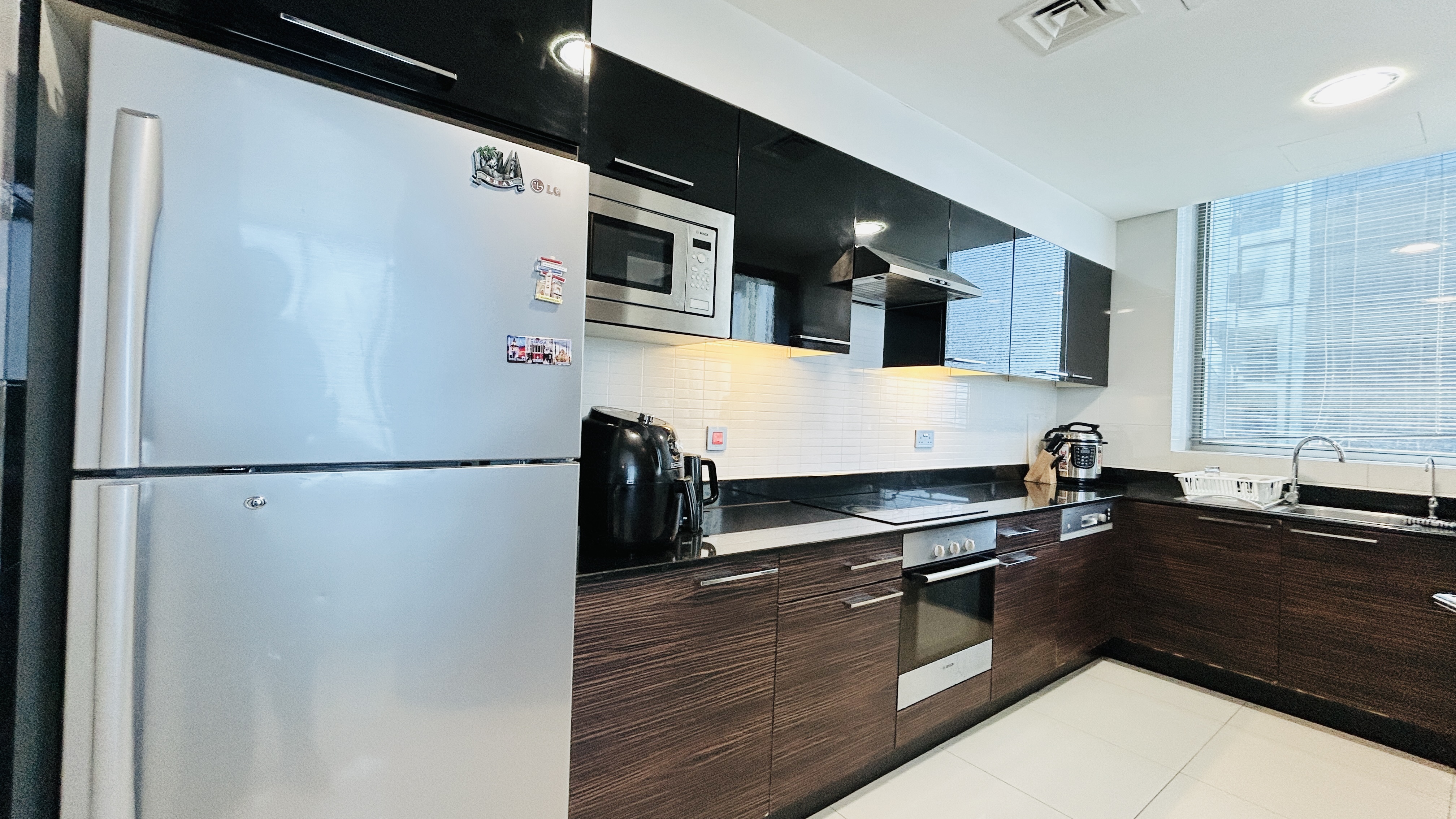 LUXURY | SEA VIEW | BRIGHT LIGHT | HIGH-END AMENITIES