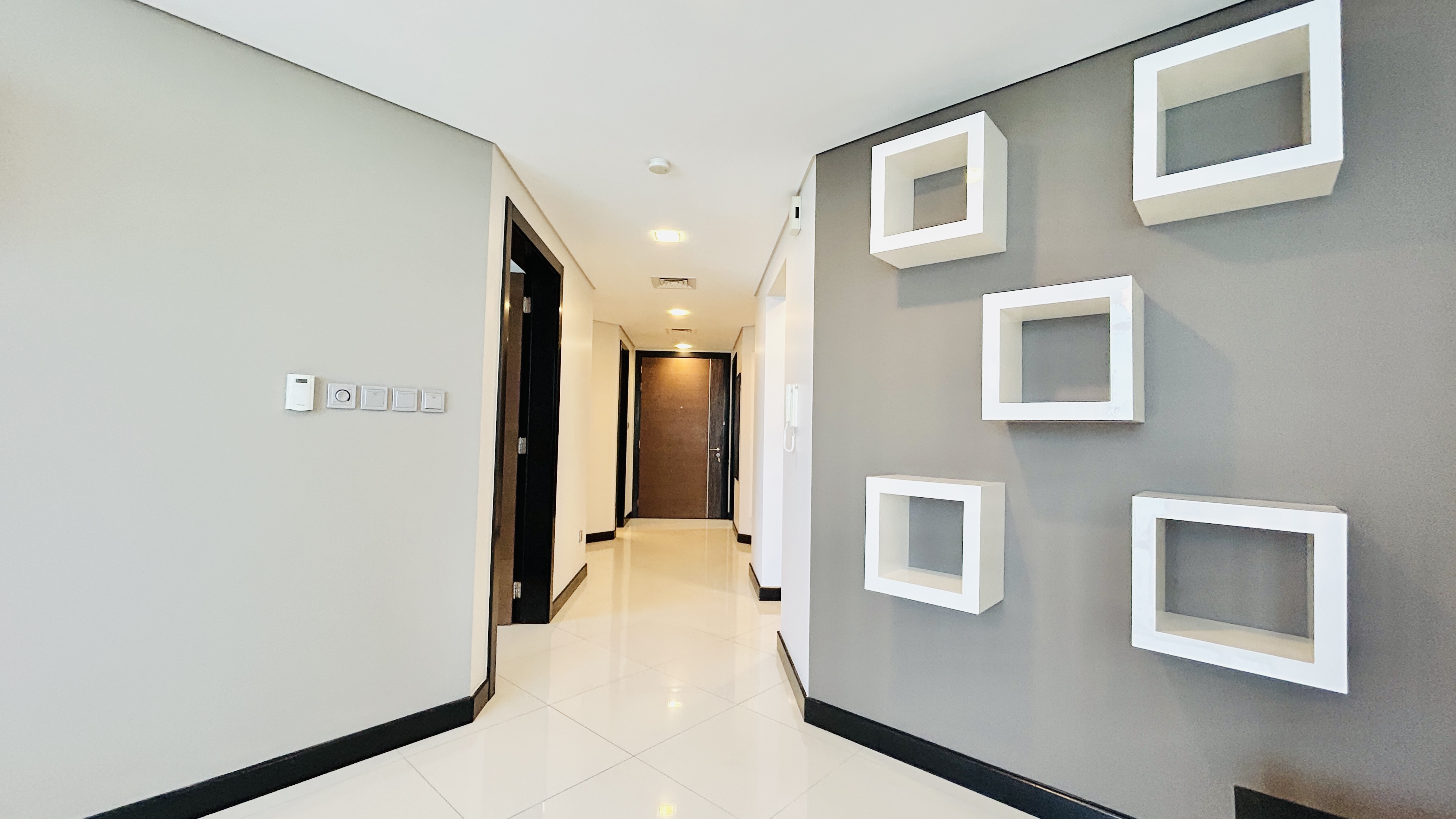 MODERN | SEA VIEW | BRIGHT LIGHT | HIGH-END AMENITIES