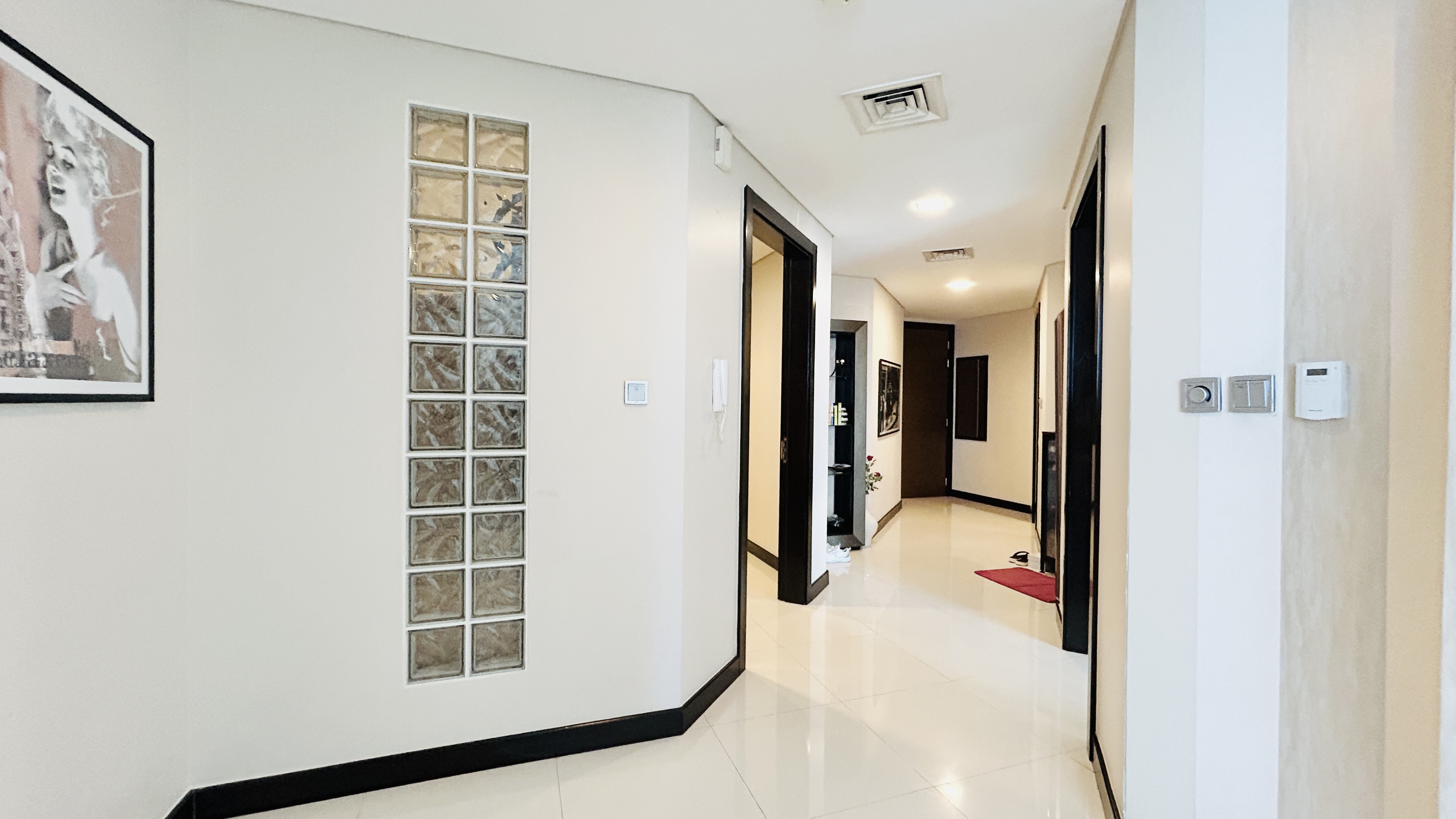 MODERN | SEA VIEW | BRIGHT LIGHT | HIGH-END AMENITIES