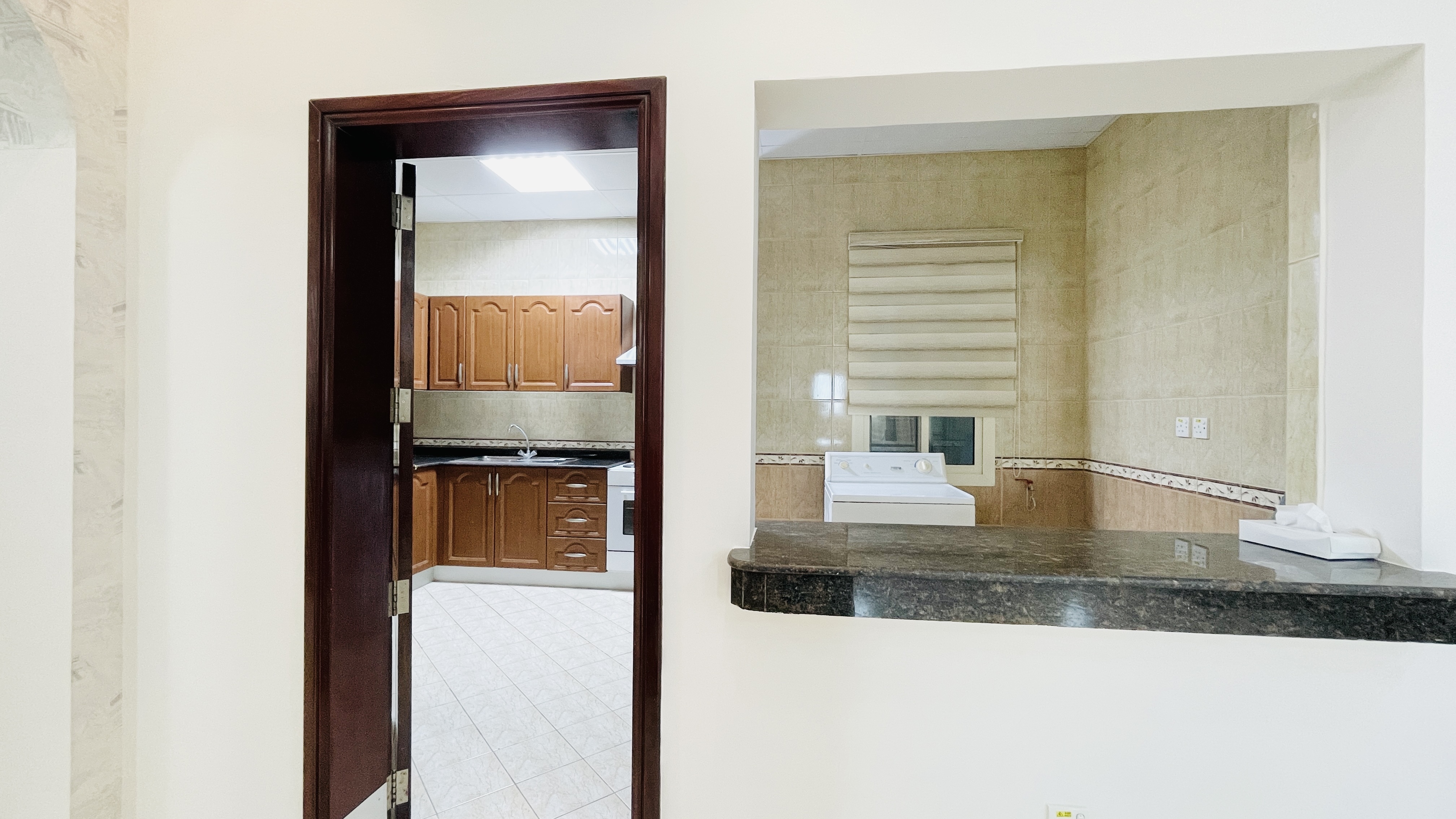 SPACIOUS ROOMS | CITY VIEW | GREAT FACILITIES