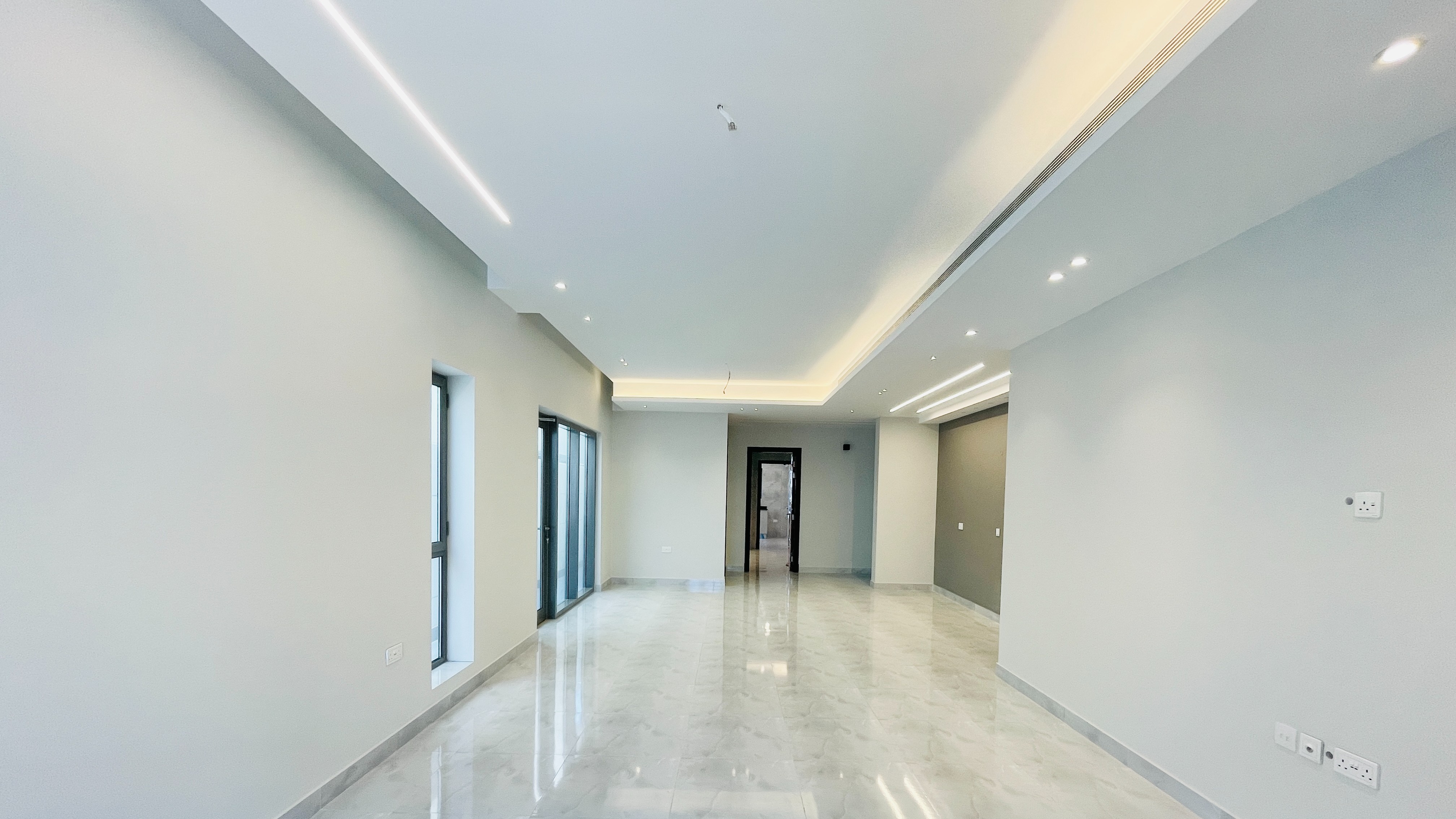 FREEHOLD | BRAND NEW | MODERN | BALCONY | SPACIOUS
