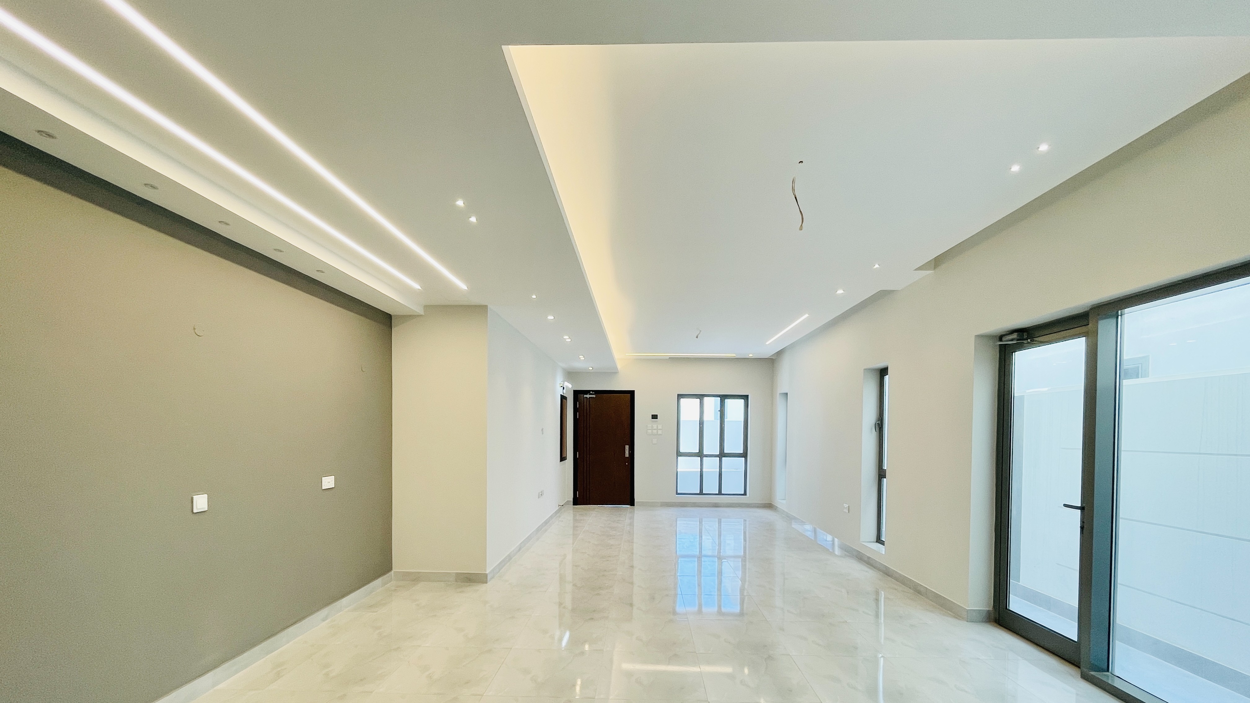 FREEHOLD | BRAND NEW | MODERN | BALCONY | SPACIOUS