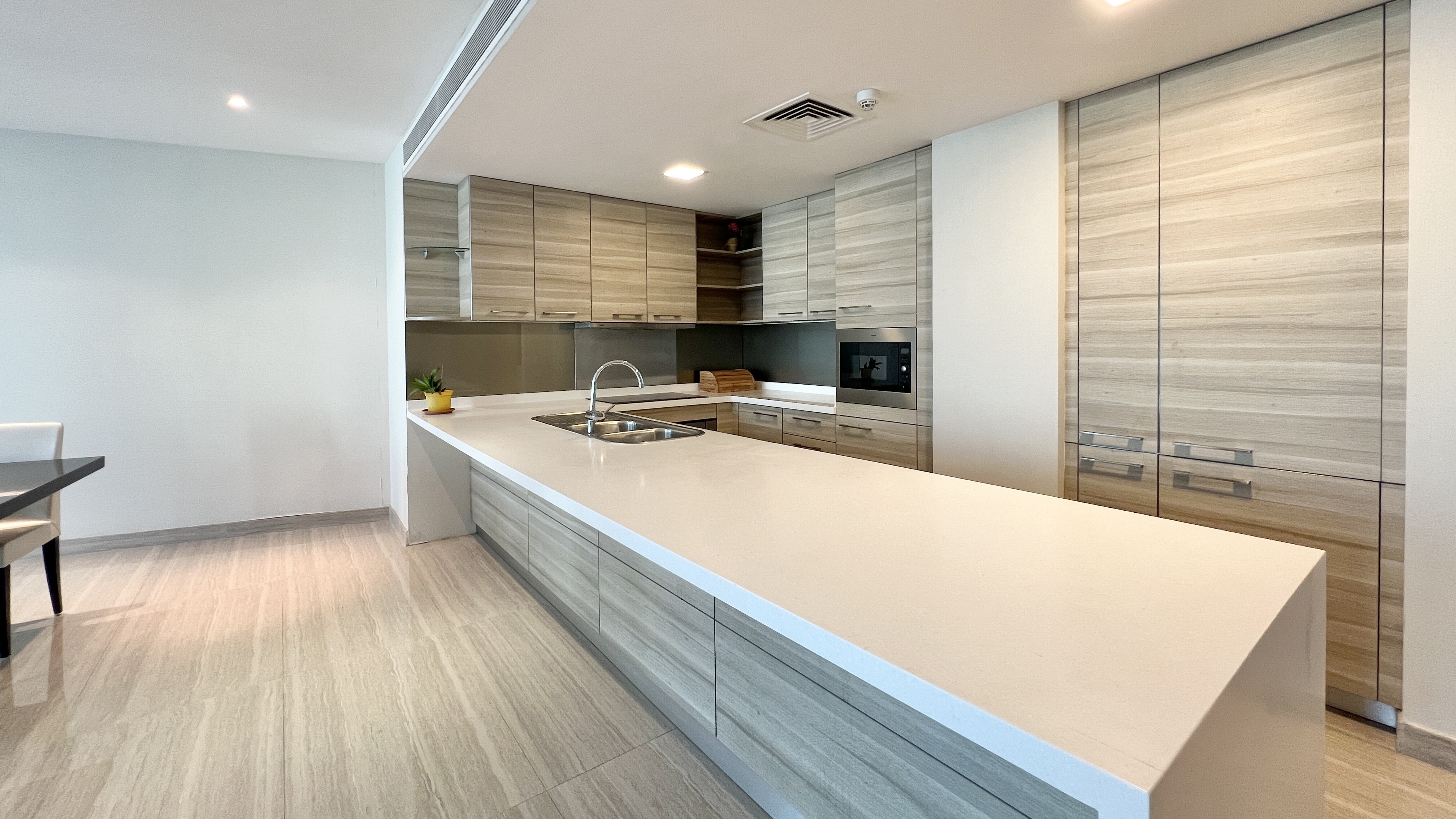 Massive 3BR Duplex with Maid Room | Ready to move