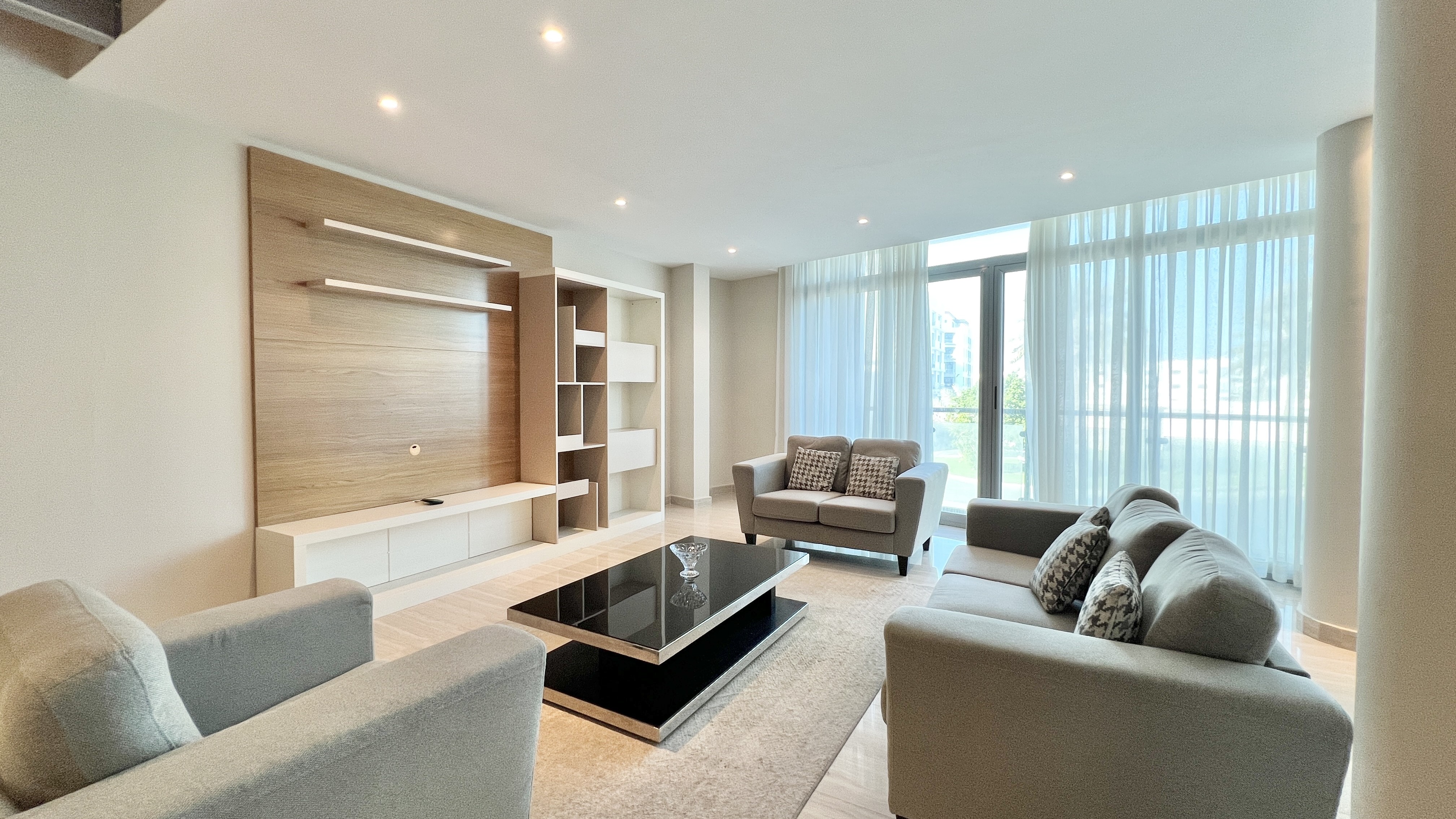 Massive 3BR Duplex with Maid Room | Ready to move
