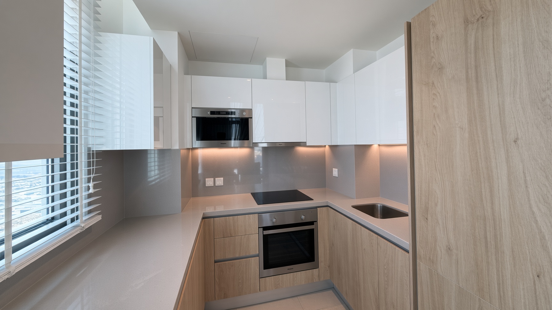 Modern | Luxury | Prime Location 