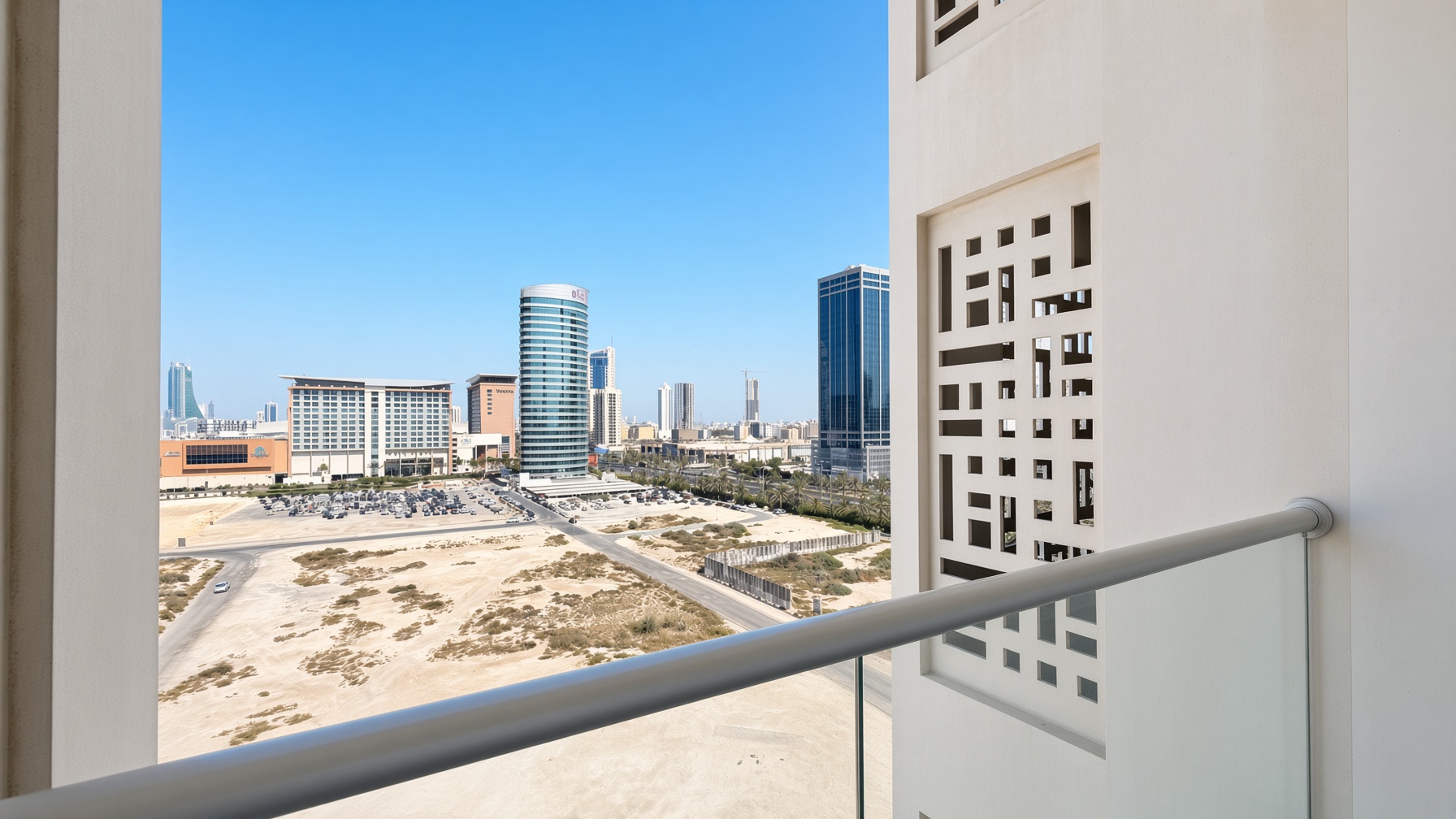Bright | Prime Location | Affordable