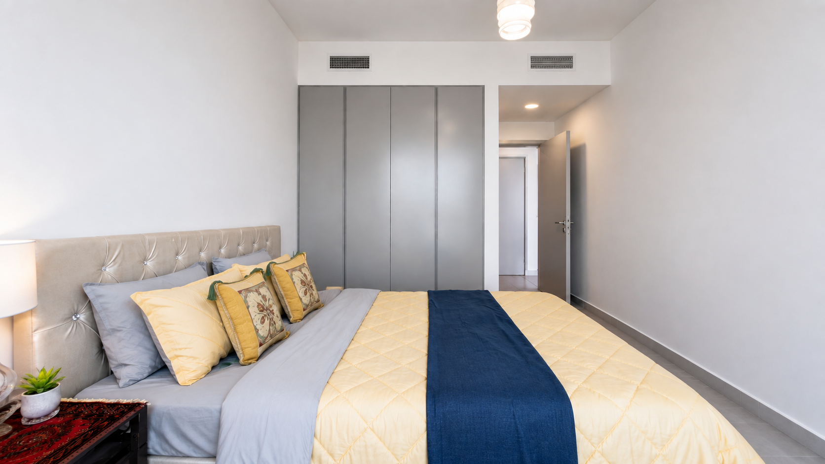 MARASSI RESIDENCE | FURNISHED | PRIME LOCATION