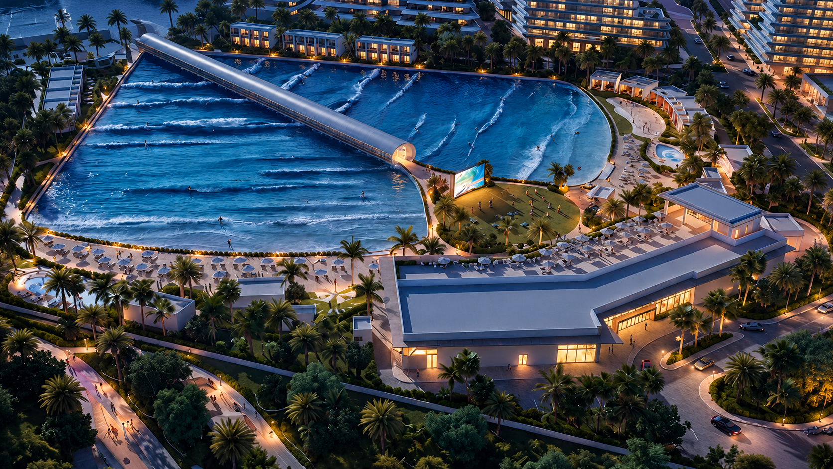 10% DOWN | GOLDEN VISA | FREEHOLD | BEACH ACCESS 