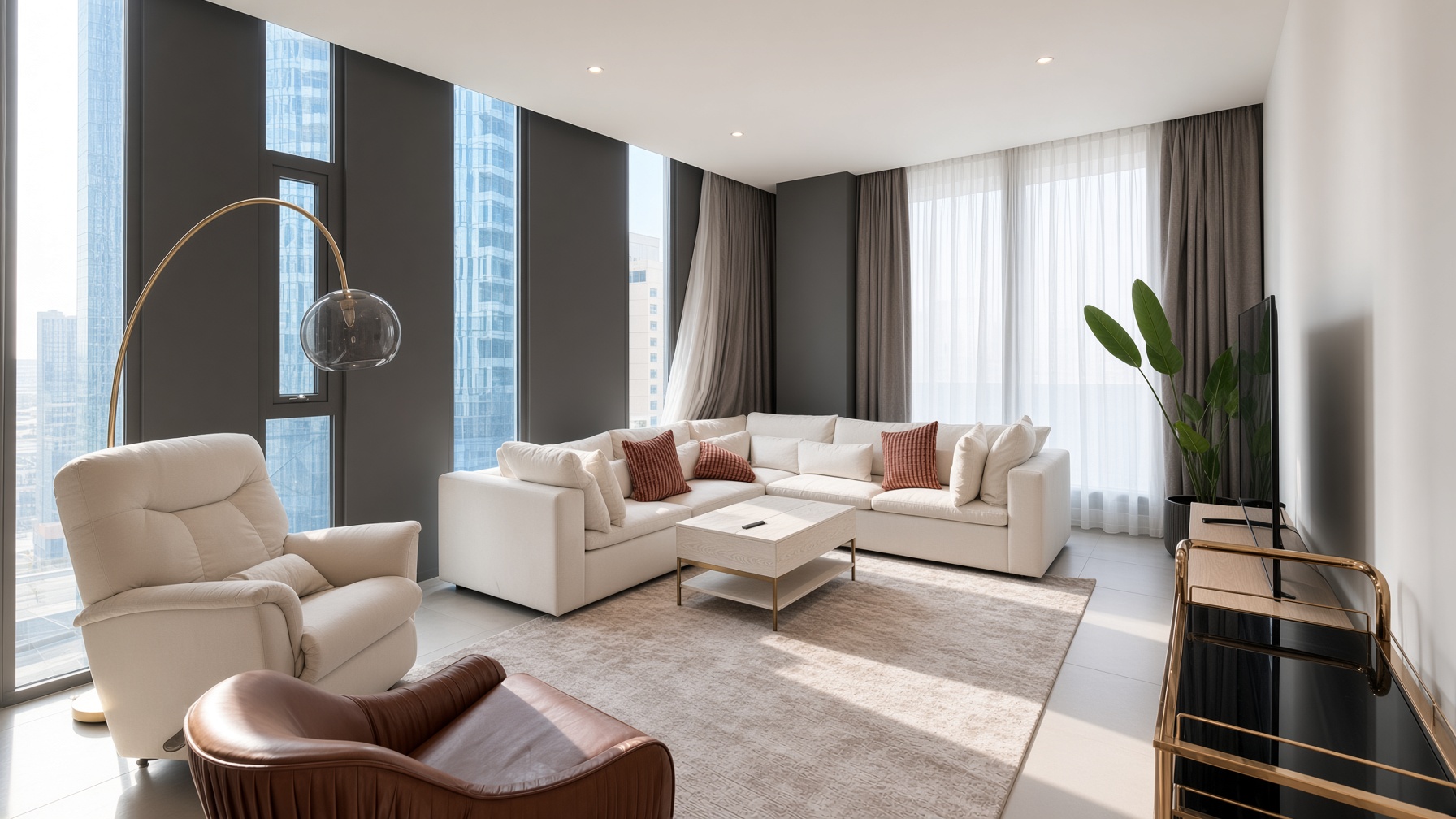 Spacious 2Br | Balcony | Payment Plan | Luxury