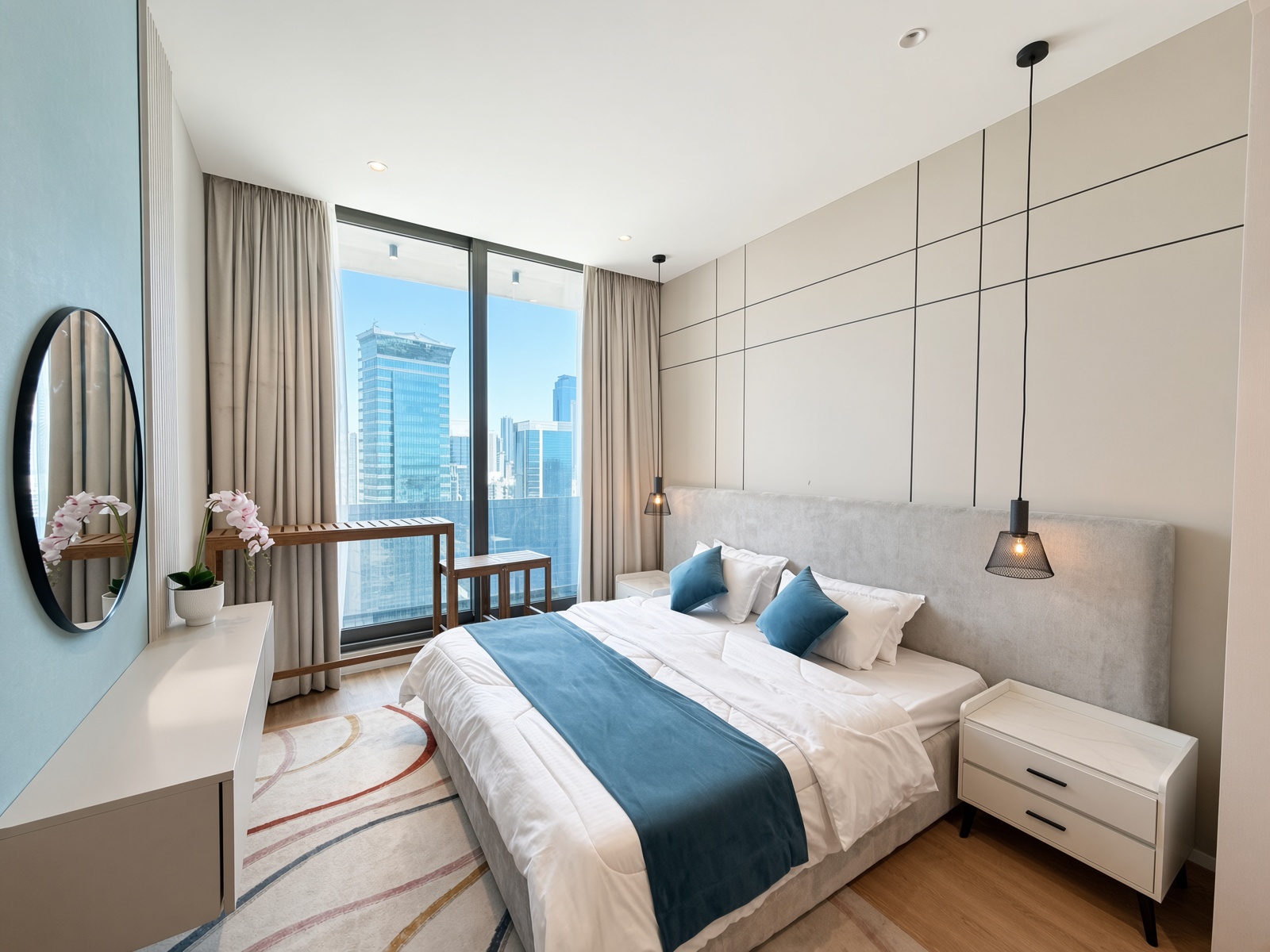 Modern | Luxury | Prime Location 