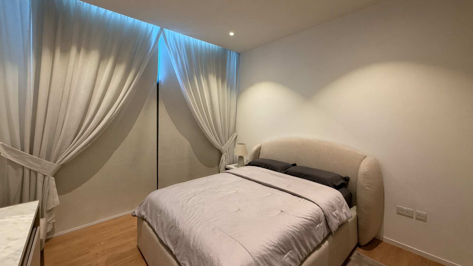 Modern | Luxury | Prime Location 