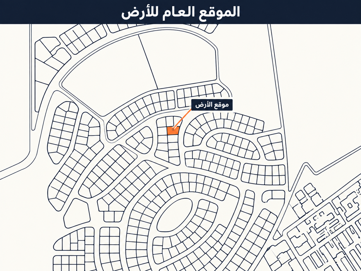 RA Residential Plot | Near Rashid Lootah Mosque