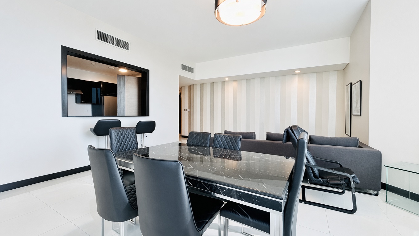 MODERN | SEA VIEW | BRIGHT LIGHT | HIGH-END AMENITIES