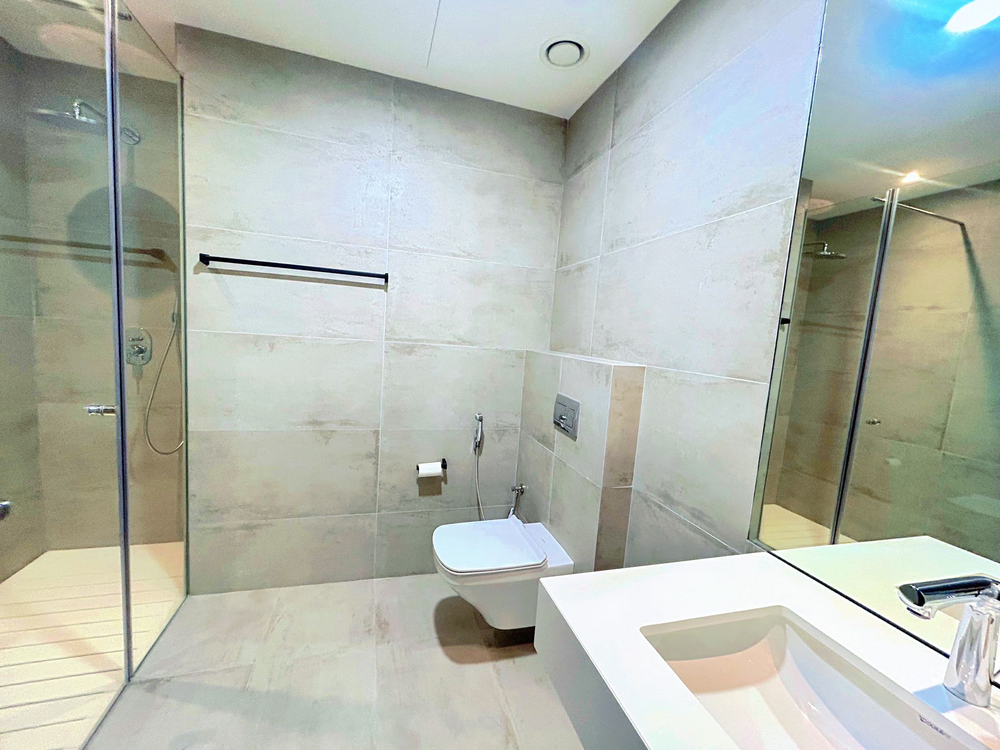 Modern Layout | Fully Furnished Studio | Prime Location