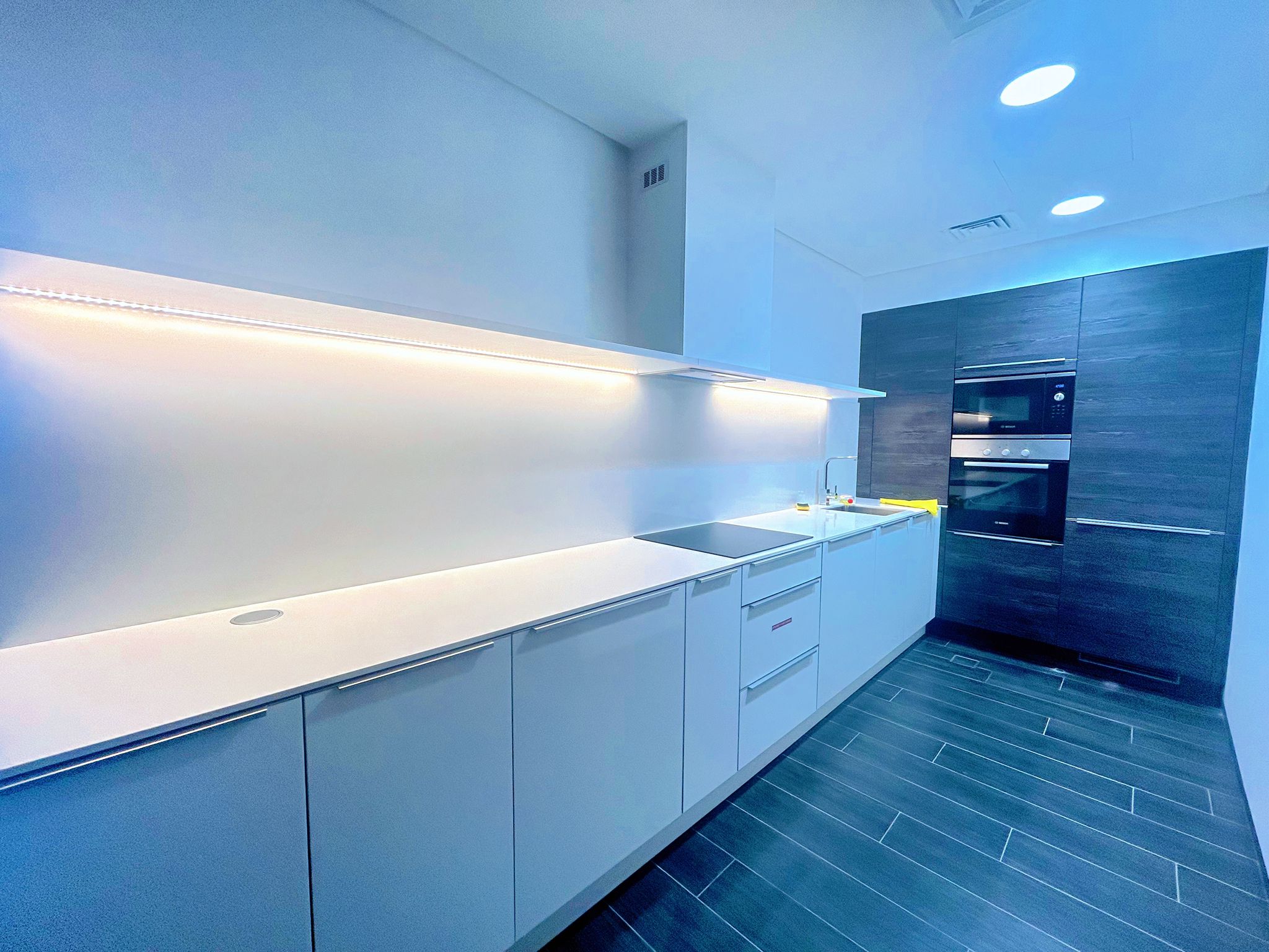 Modern Layout | Fully Furnished Studio | Prime Location