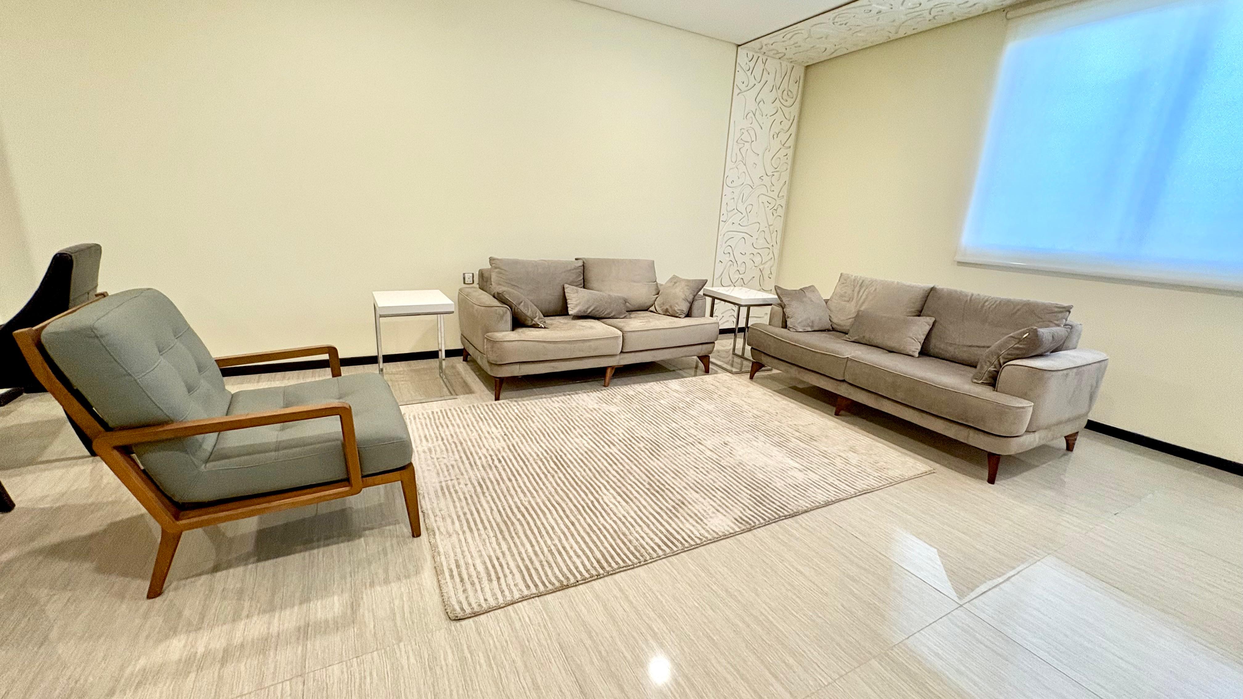 1BR Apartment with Premium Facilities