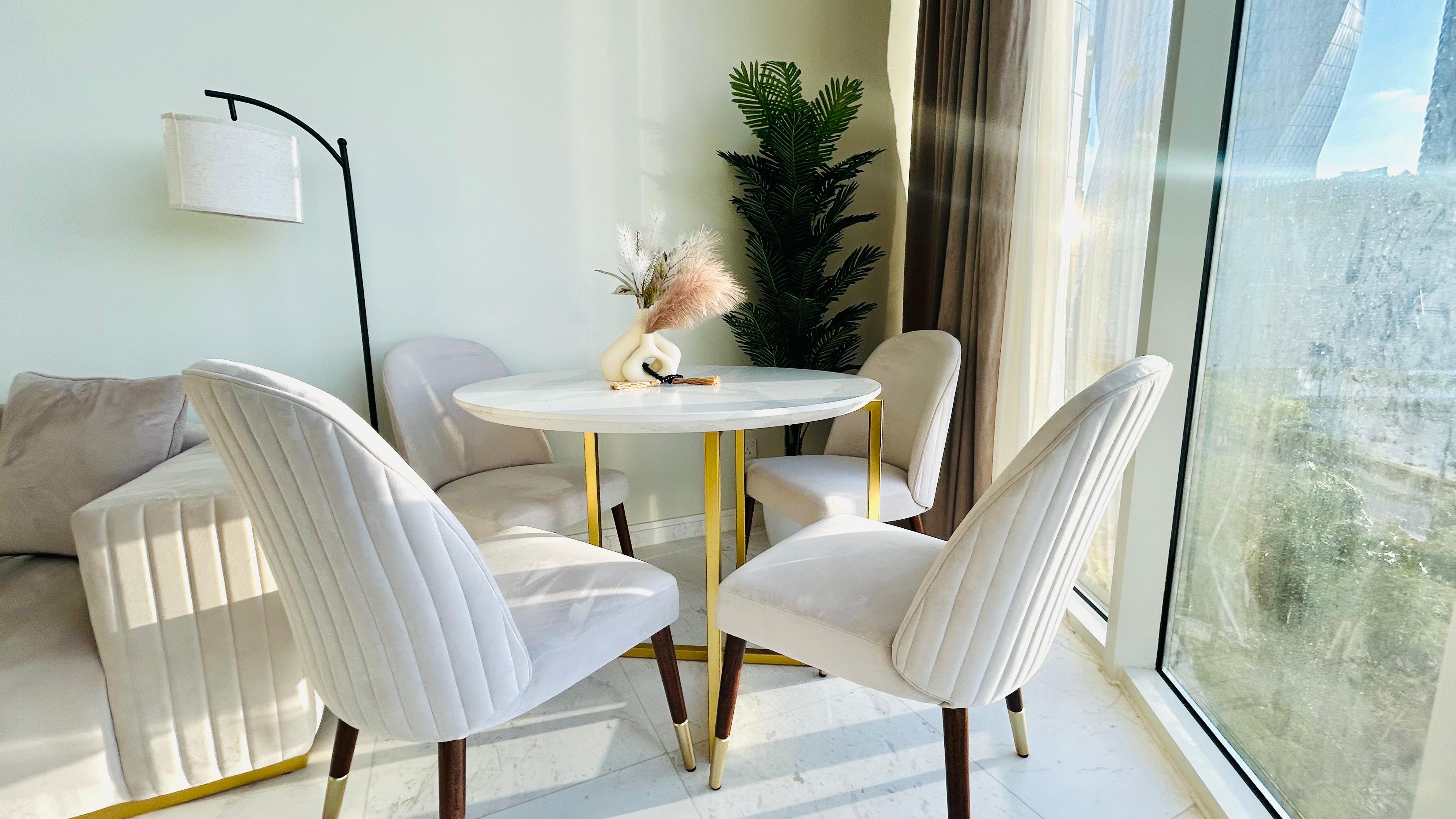 Brand new Luxury One bedroom in Bahrain Bay