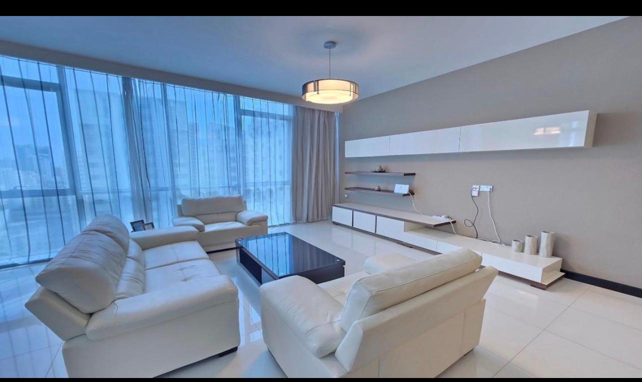 LUXURY | MAID ROOM | SPACIOUS ROOMS | GREAT FACILITIES