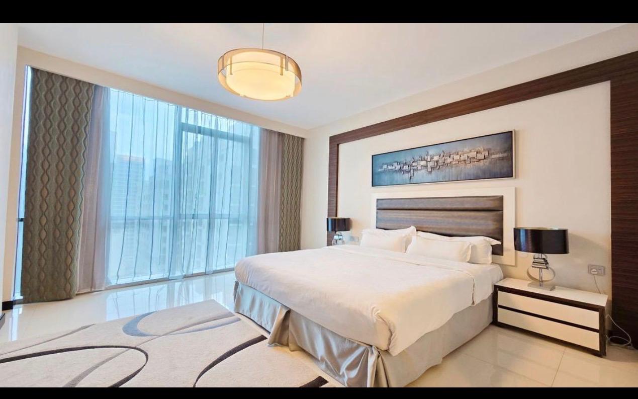 LUXURY | MAID ROOM | SPACIOUS ROOMS | GREAT FACILITIES