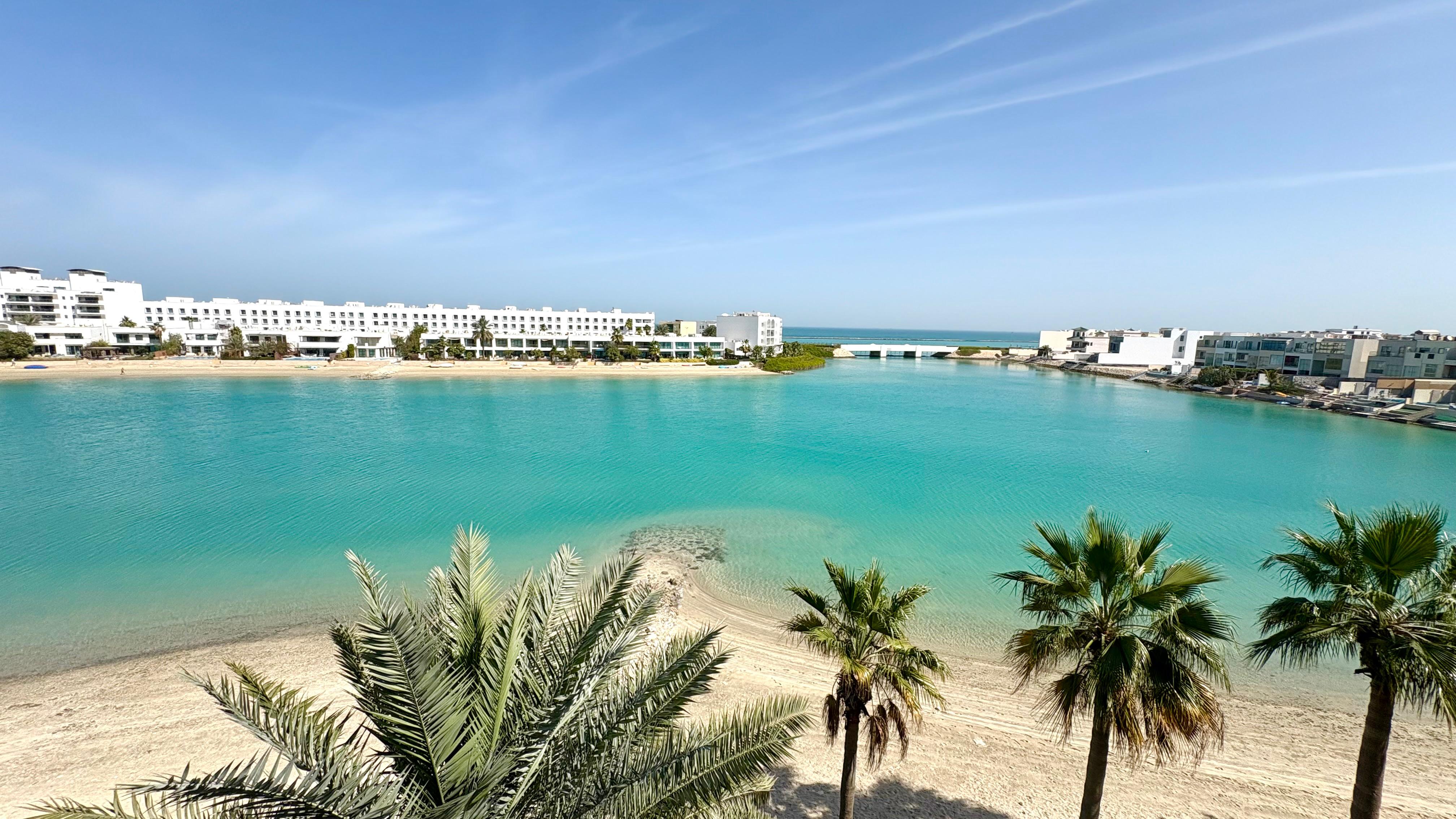Exclusive Penthouse with Sea View | Luxury Living