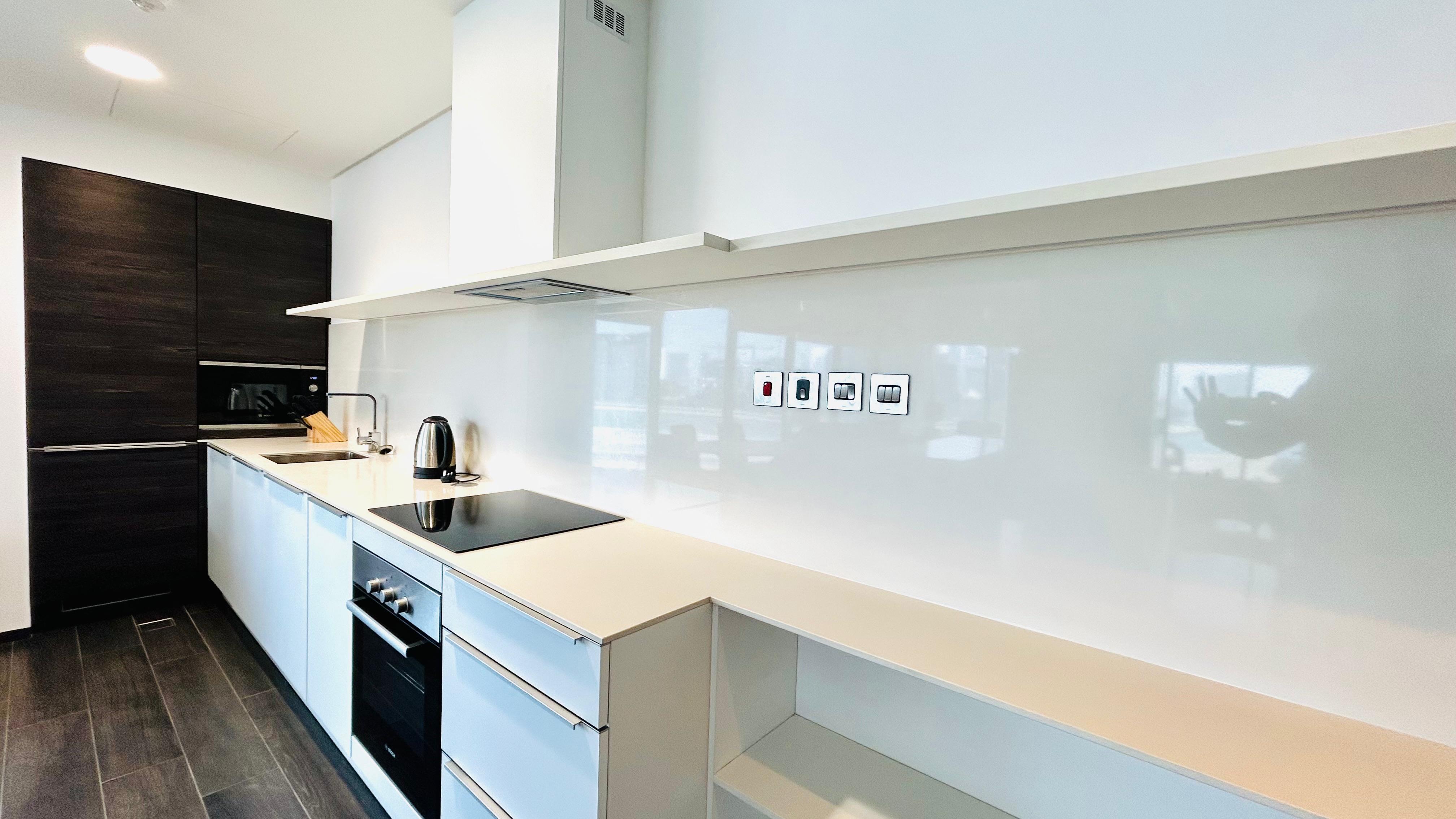 Large Two bedrooms in Bahrain Financial Harbor