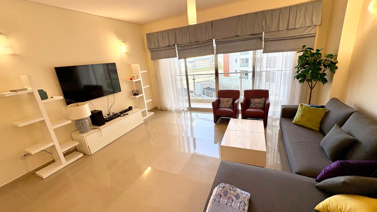 2 Bedroom Apartment in Amwaj Islands