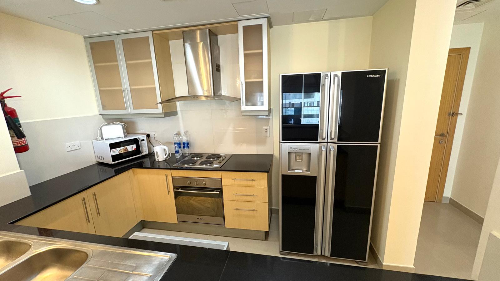 2 Bedroom Apartment in Amwaj Islands